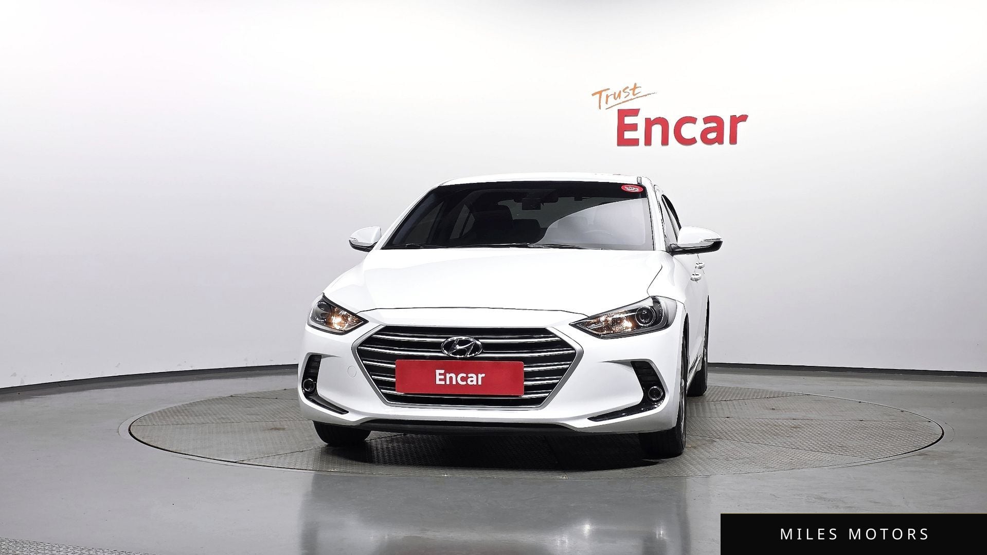 Hyundai AVANTE 2016 — миниатюра 3