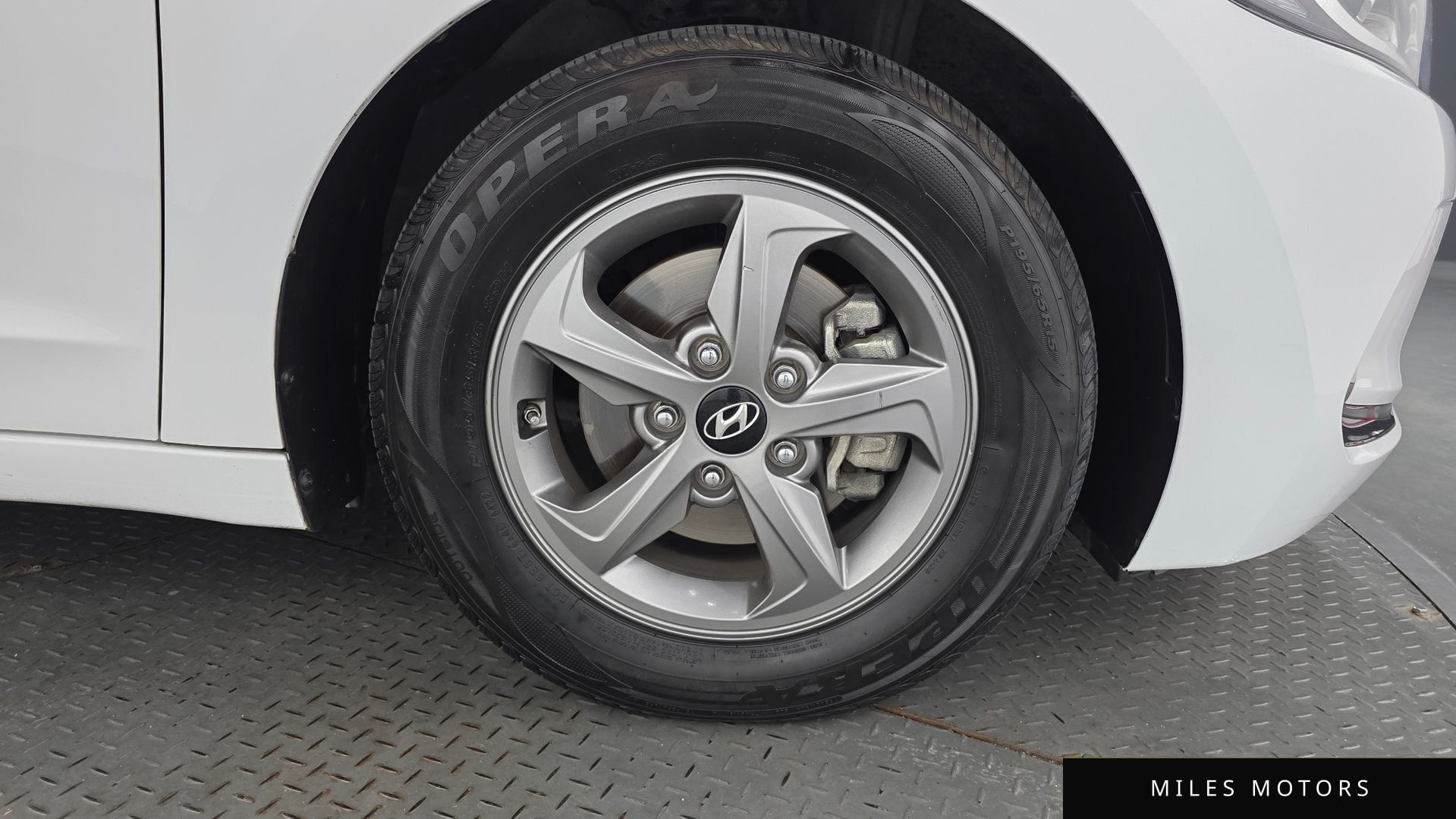 Hyundai AVANTE 2016 — миниатюра 7