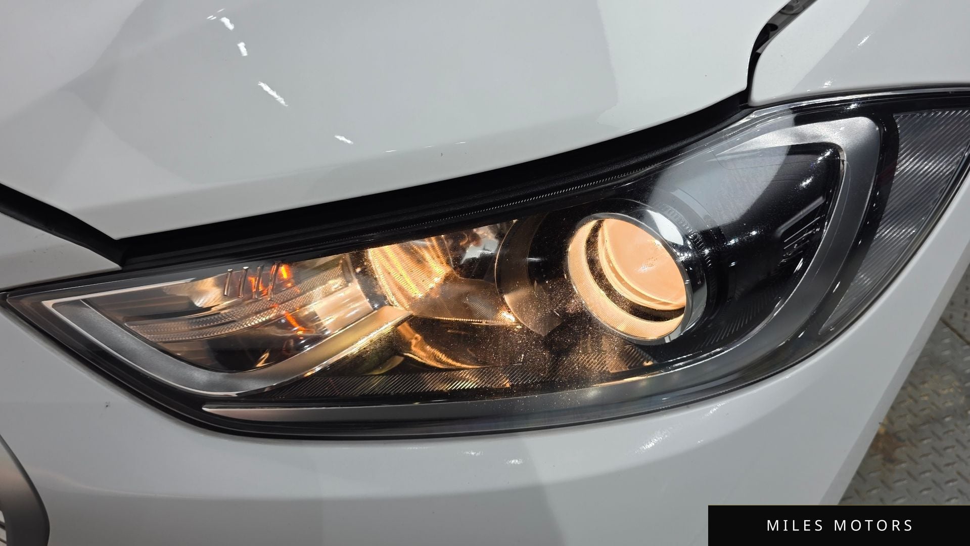 Hyundai AVANTE 2016 — миниатюра 8