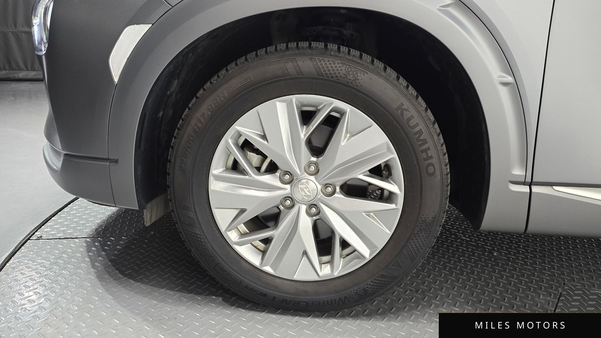 Hyundai Nexo 2023 — миниатюра 4