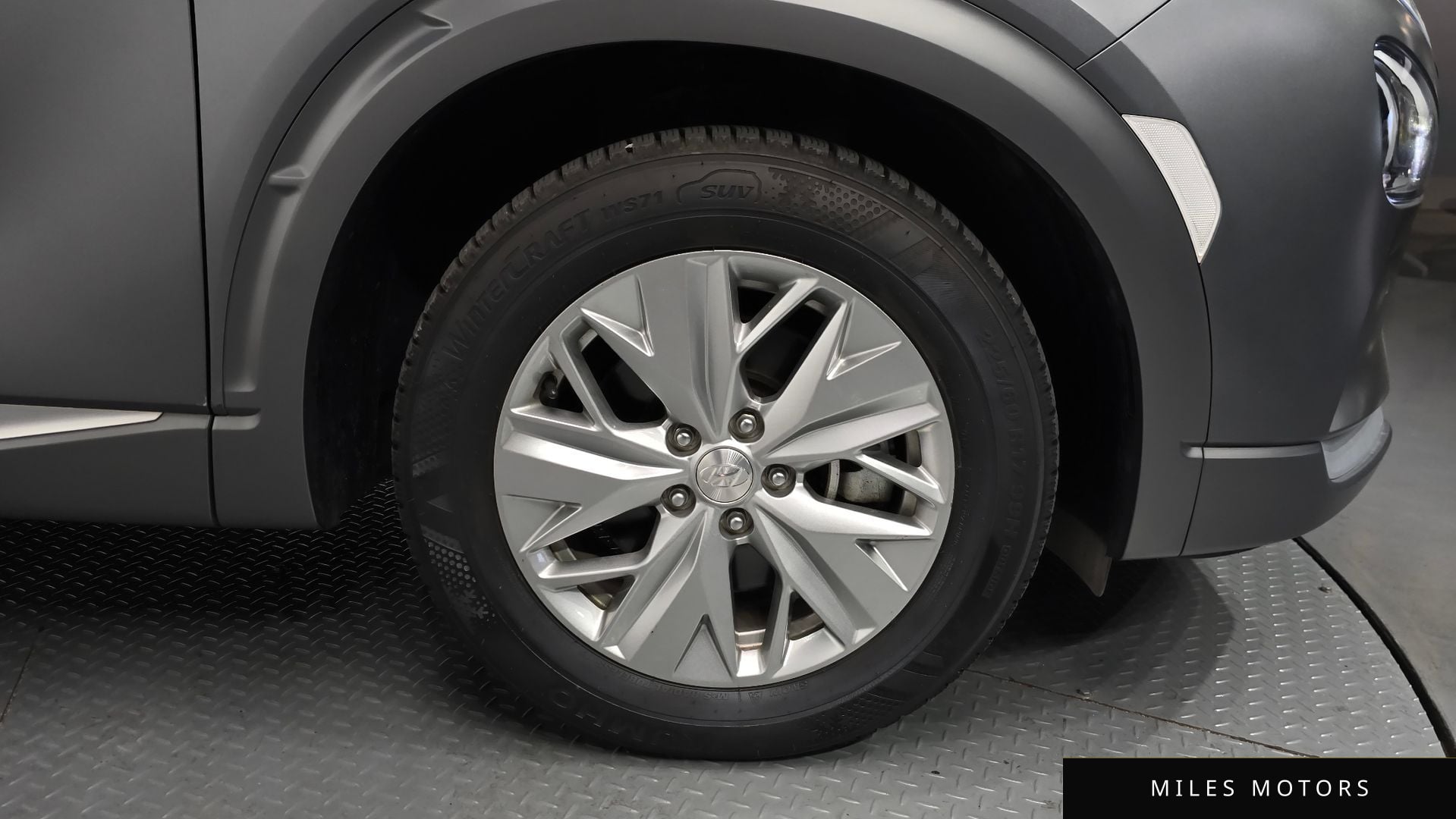 Hyundai Nexo 2023 — миниатюра 6