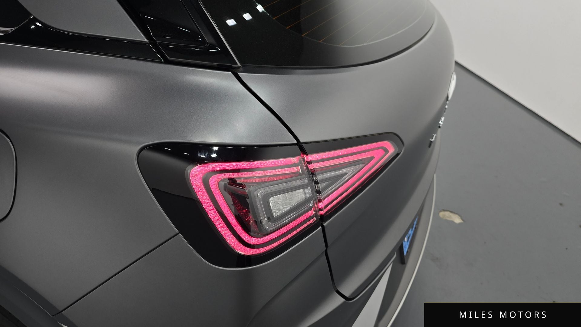 Hyundai Nexo 2023 — миниатюра 8