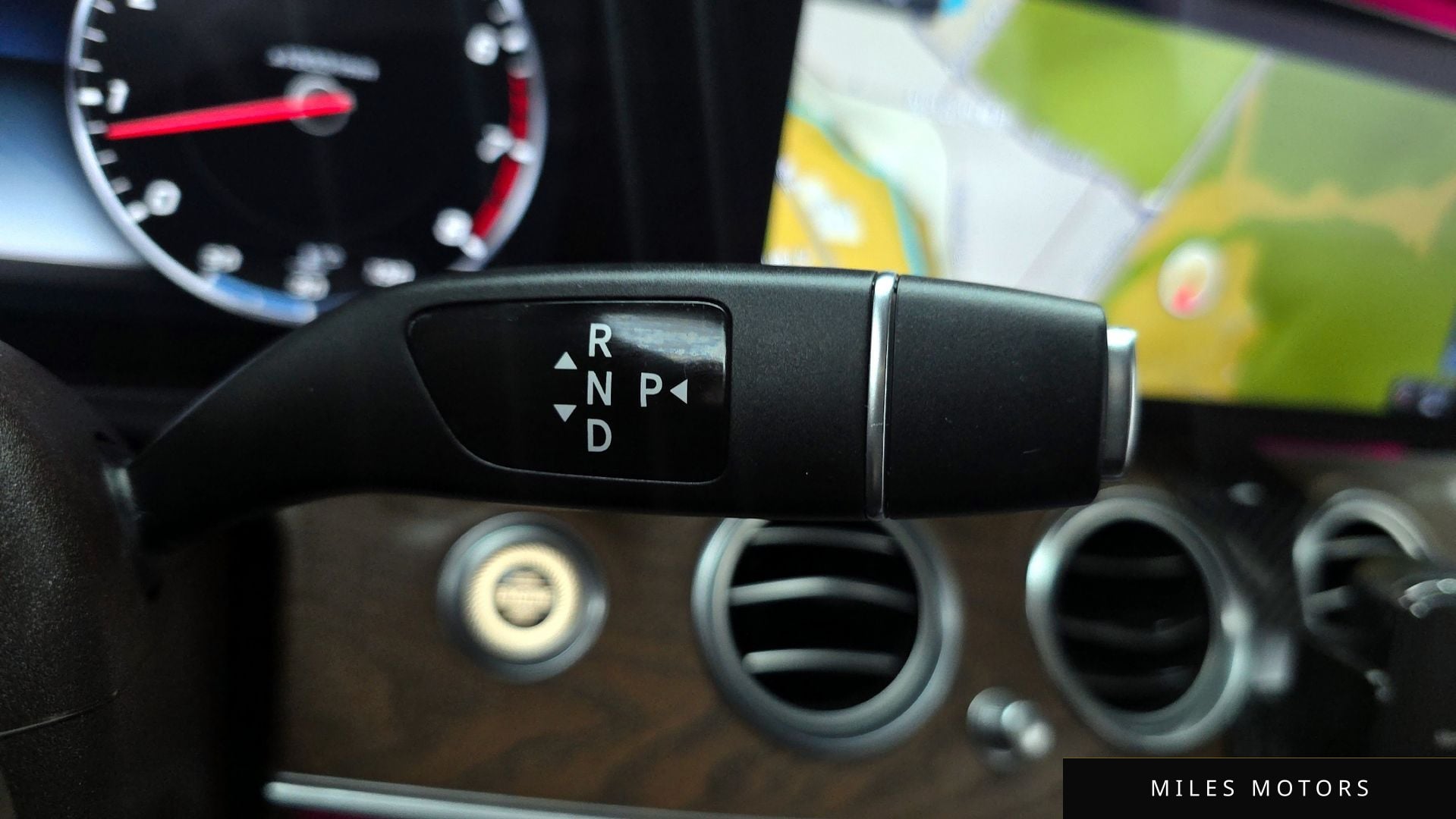 Mercedes-Benz E-Class W213 2017 — миниатюра 12