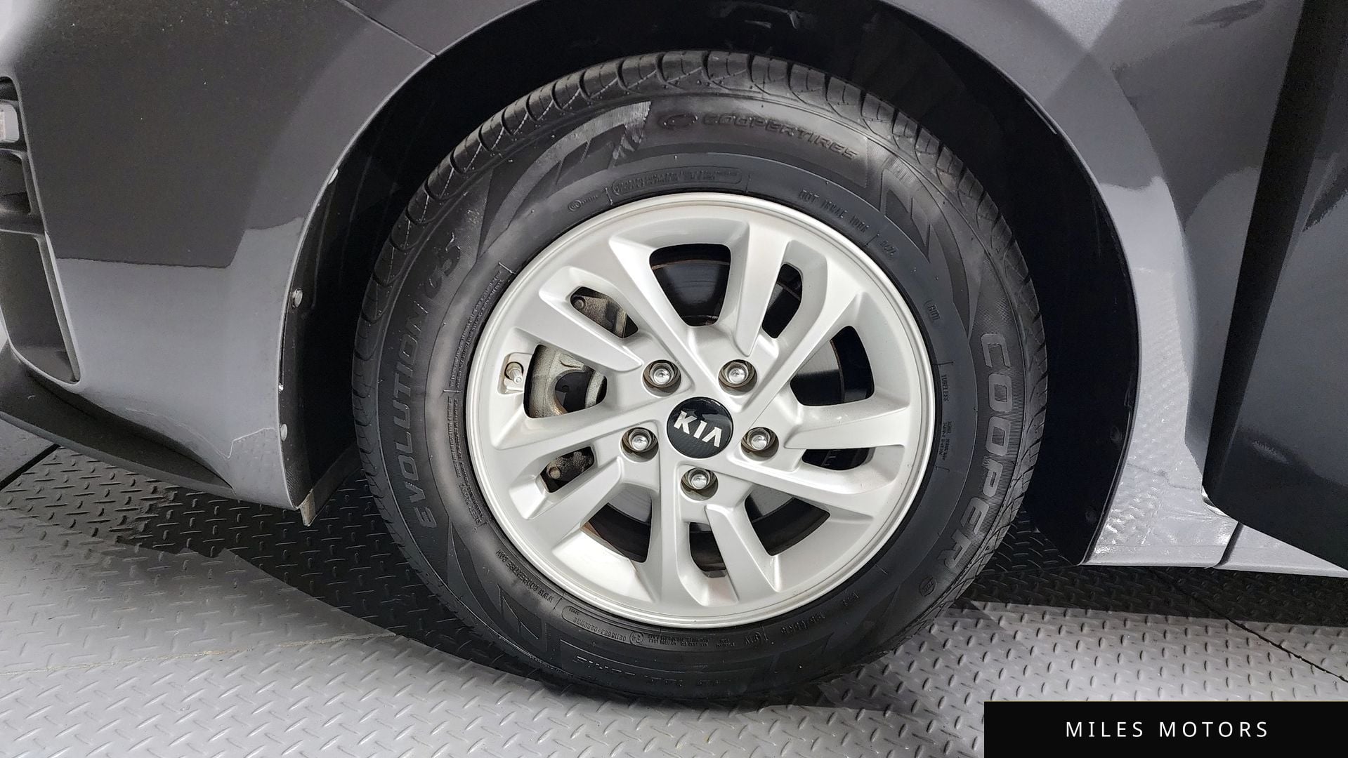 Kia K3 2021 — миниатюра 5