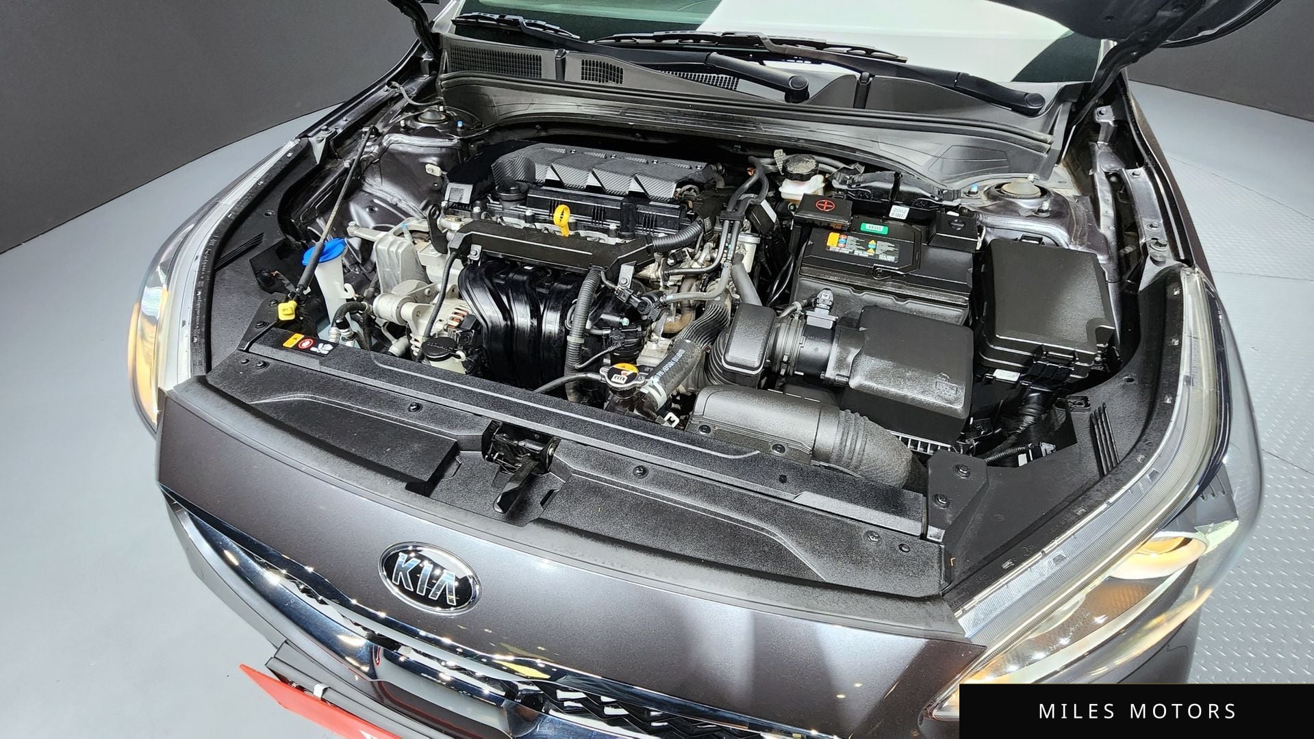 Kia K3 2021 — миниатюра 6