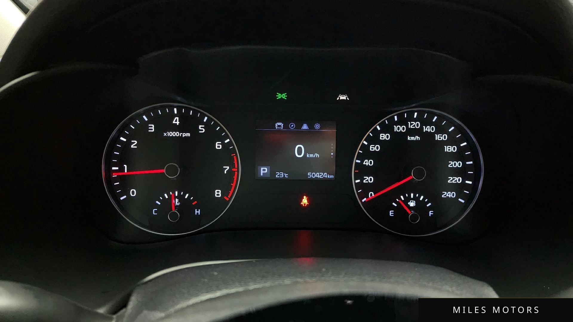 Kia K3 2021 — миниатюра 11