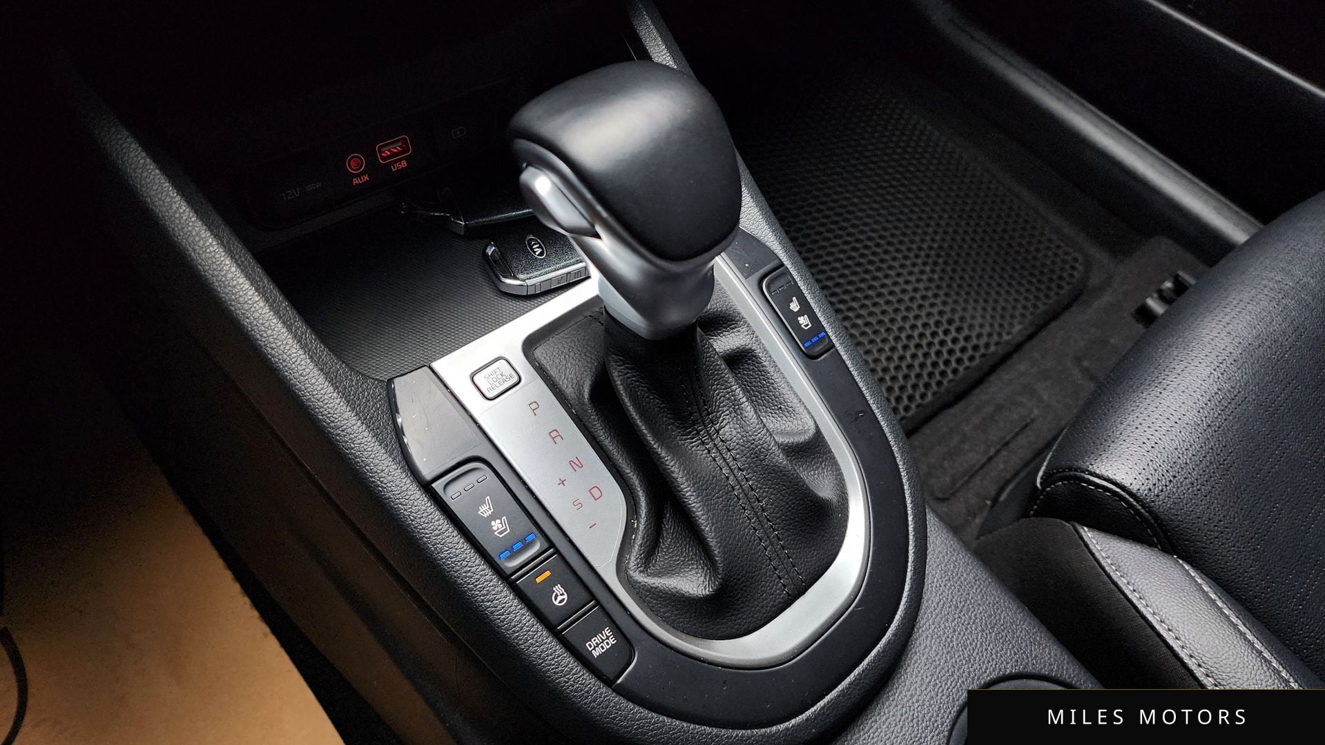 Kia K3 2021 — миниатюра 12