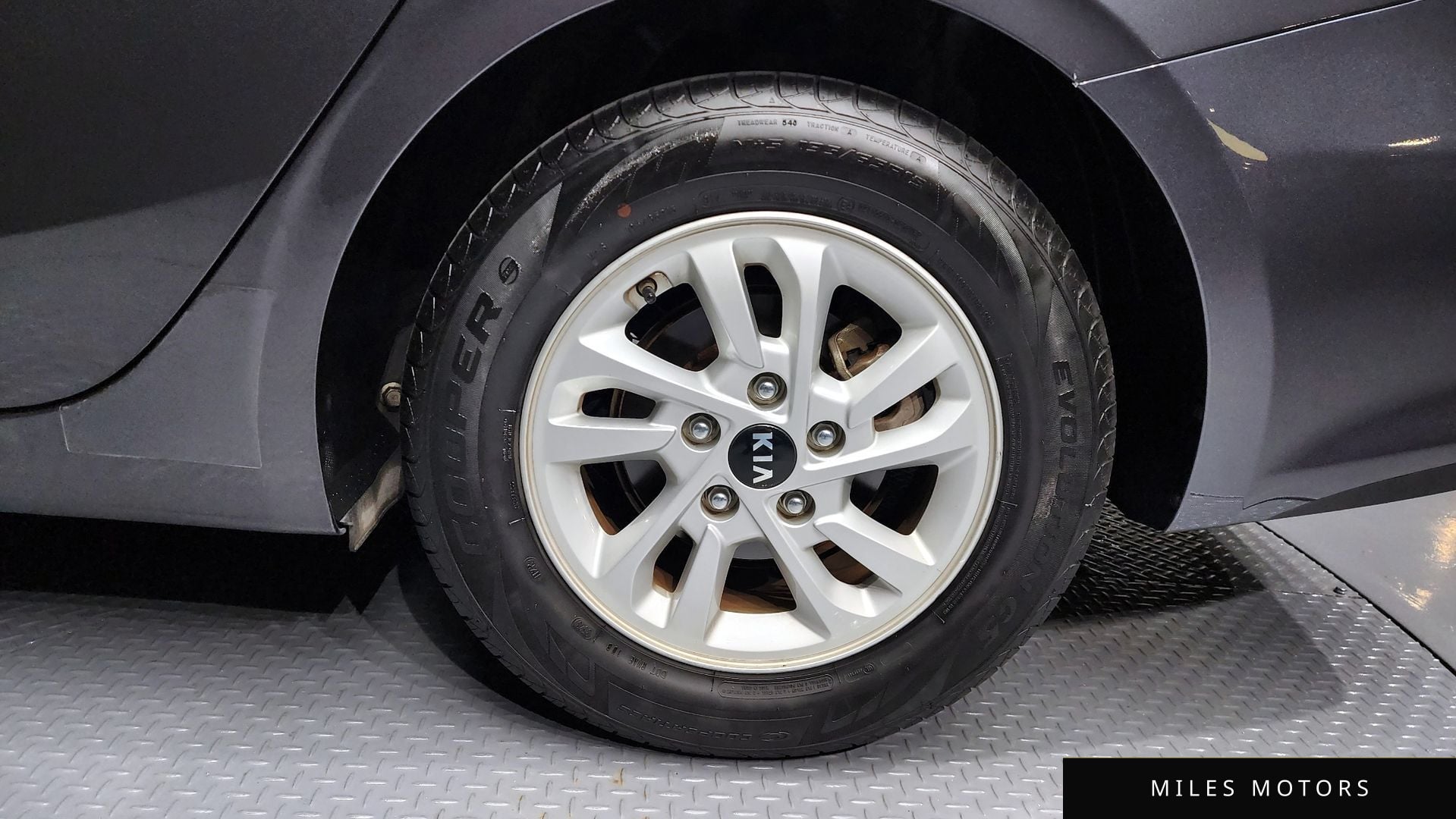 Kia K3 2021 — миниатюра 7