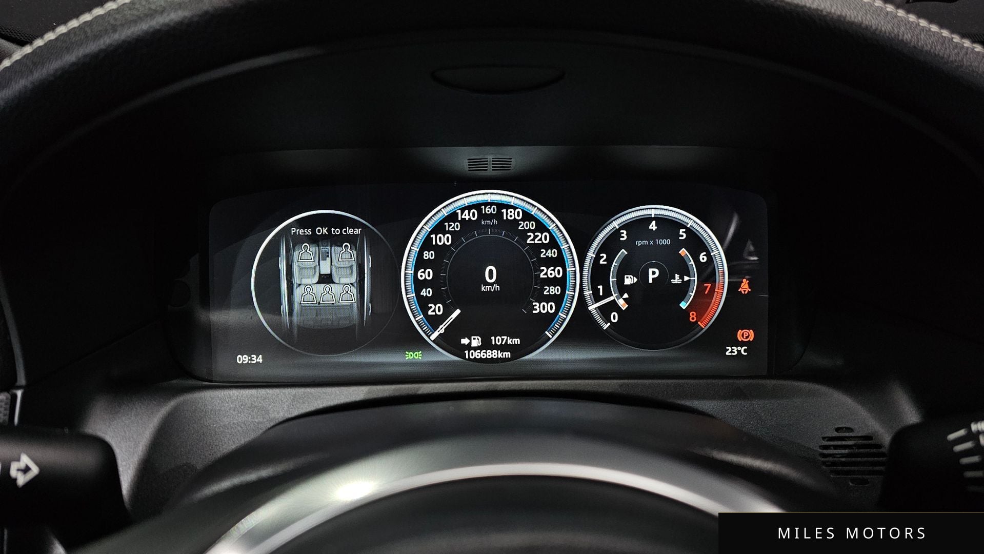 Jaguar XF (X260) 2017 — миниатюра 8