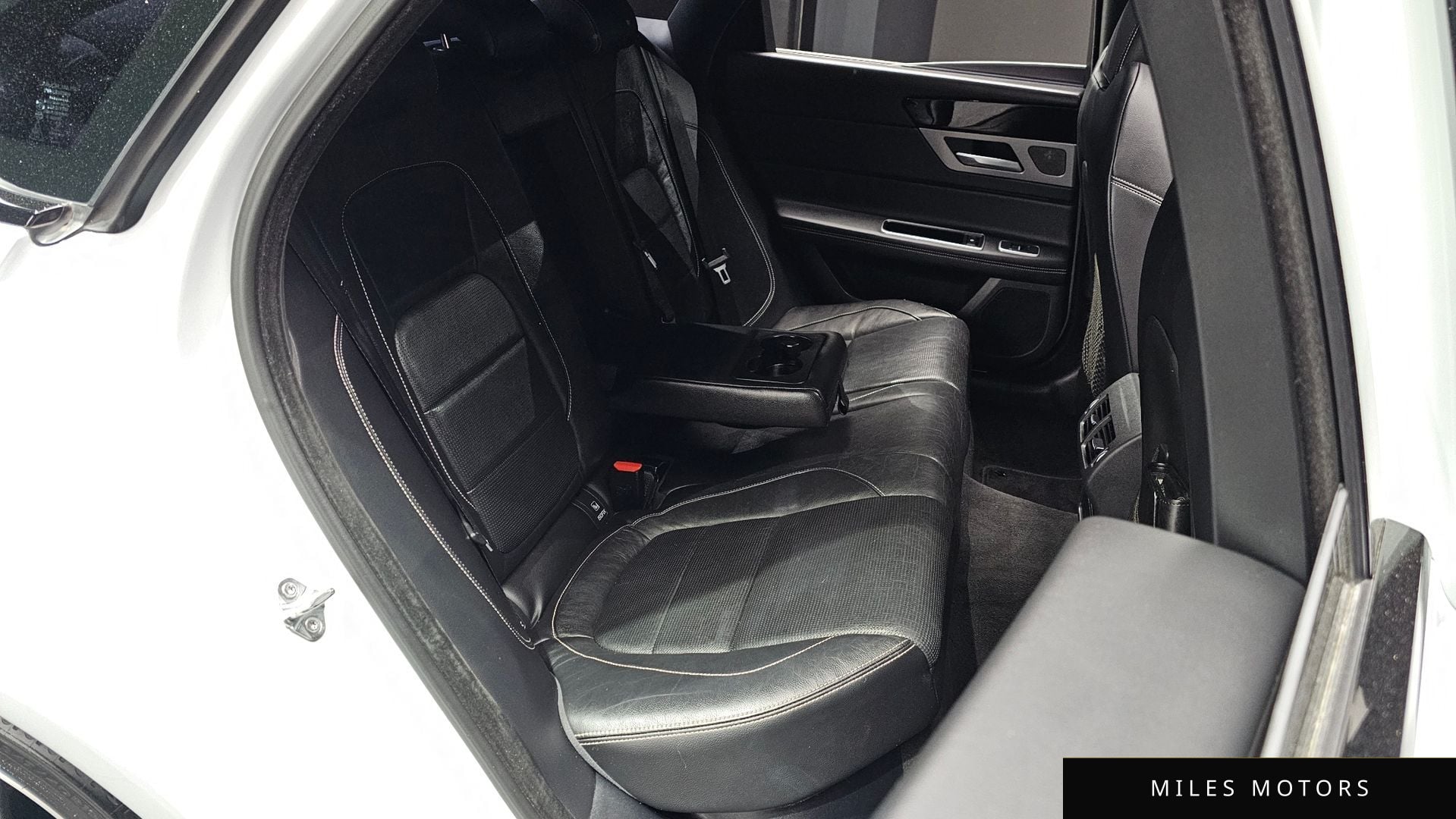 Jaguar XF (X260) 2017 — миниатюра 11