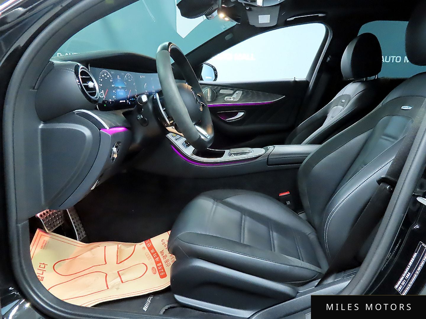 Mercedes-Benz E-Class W213 2023 — миниатюра 6