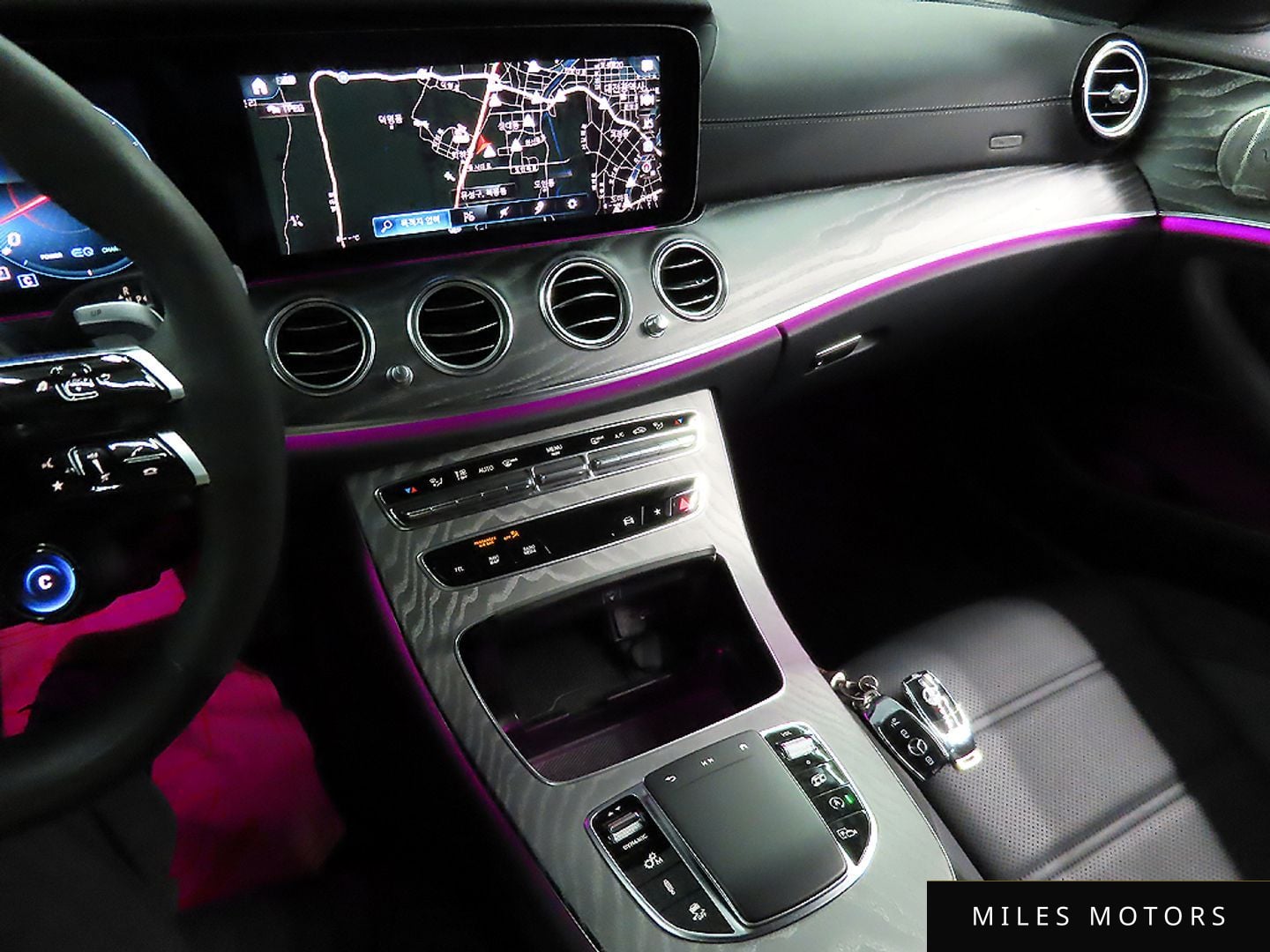 Mercedes-Benz E-Class W213 2023 — миниатюра 9