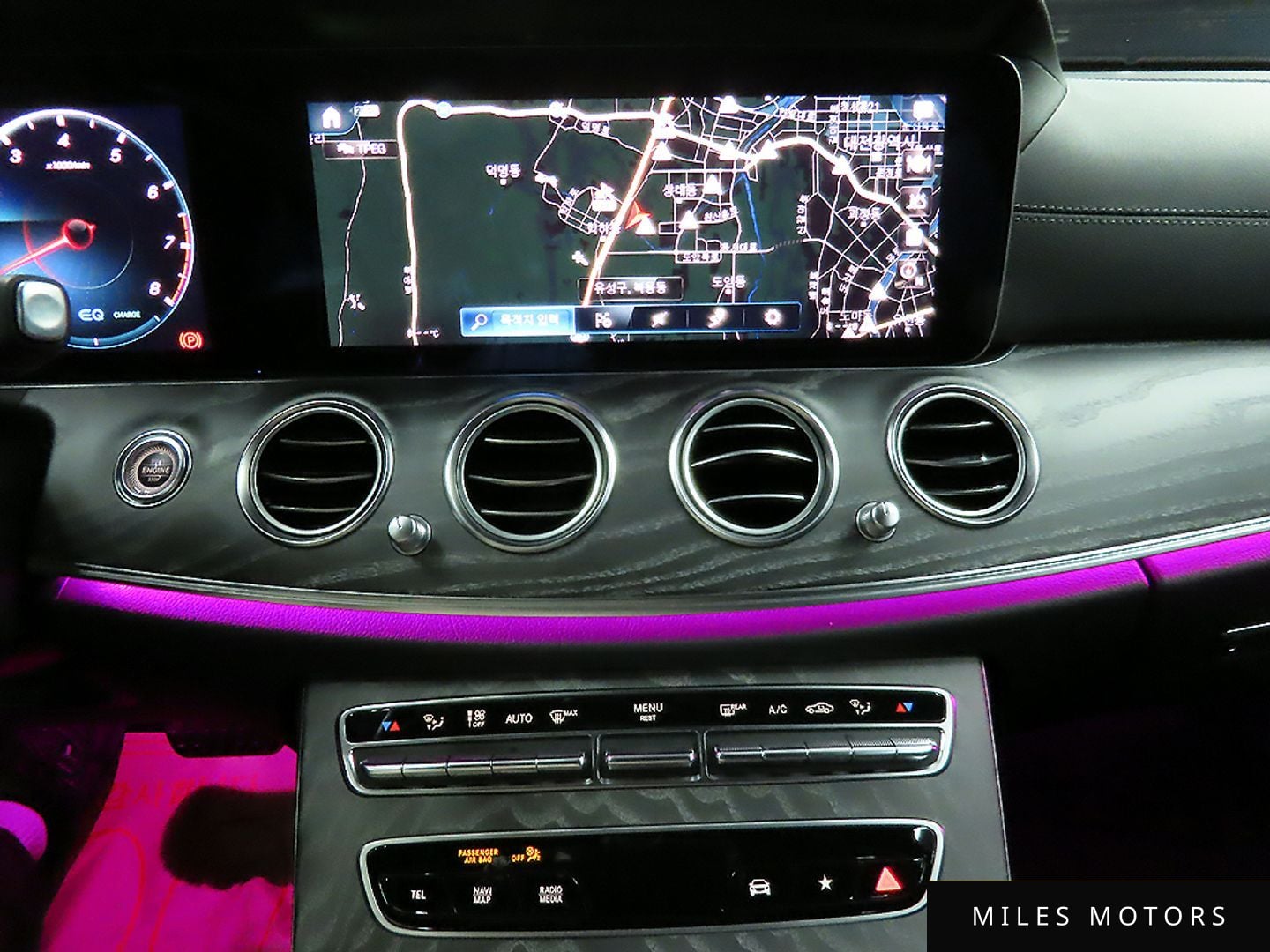 Mercedes-Benz E-Class W213 2023 — миниатюра 10