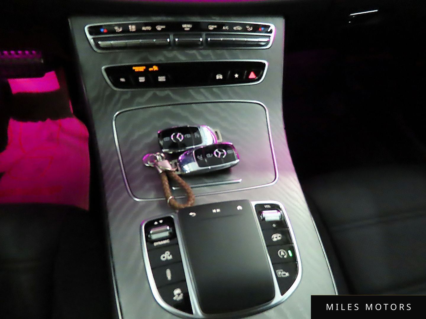 Mercedes-Benz E-Class W213 2023 — миниатюра 11