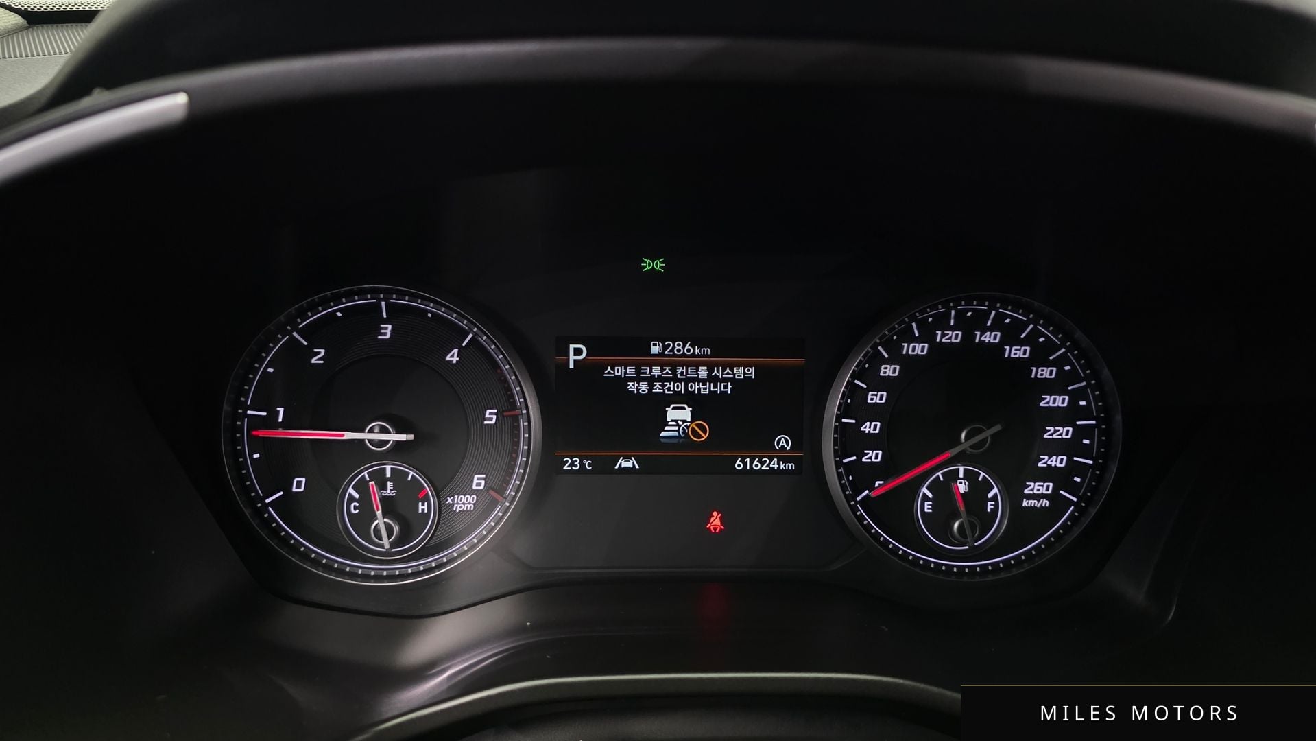 Hyundai Santafe 2021 — миниатюра 11