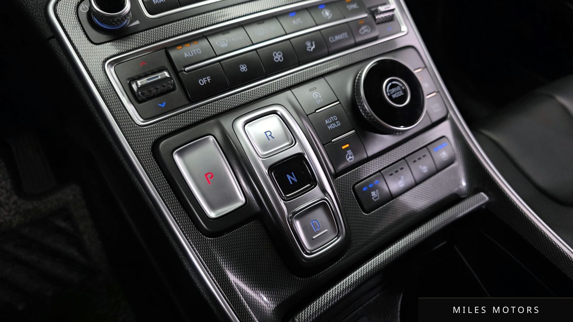 Hyundai Santafe 2021 — миниатюра 12