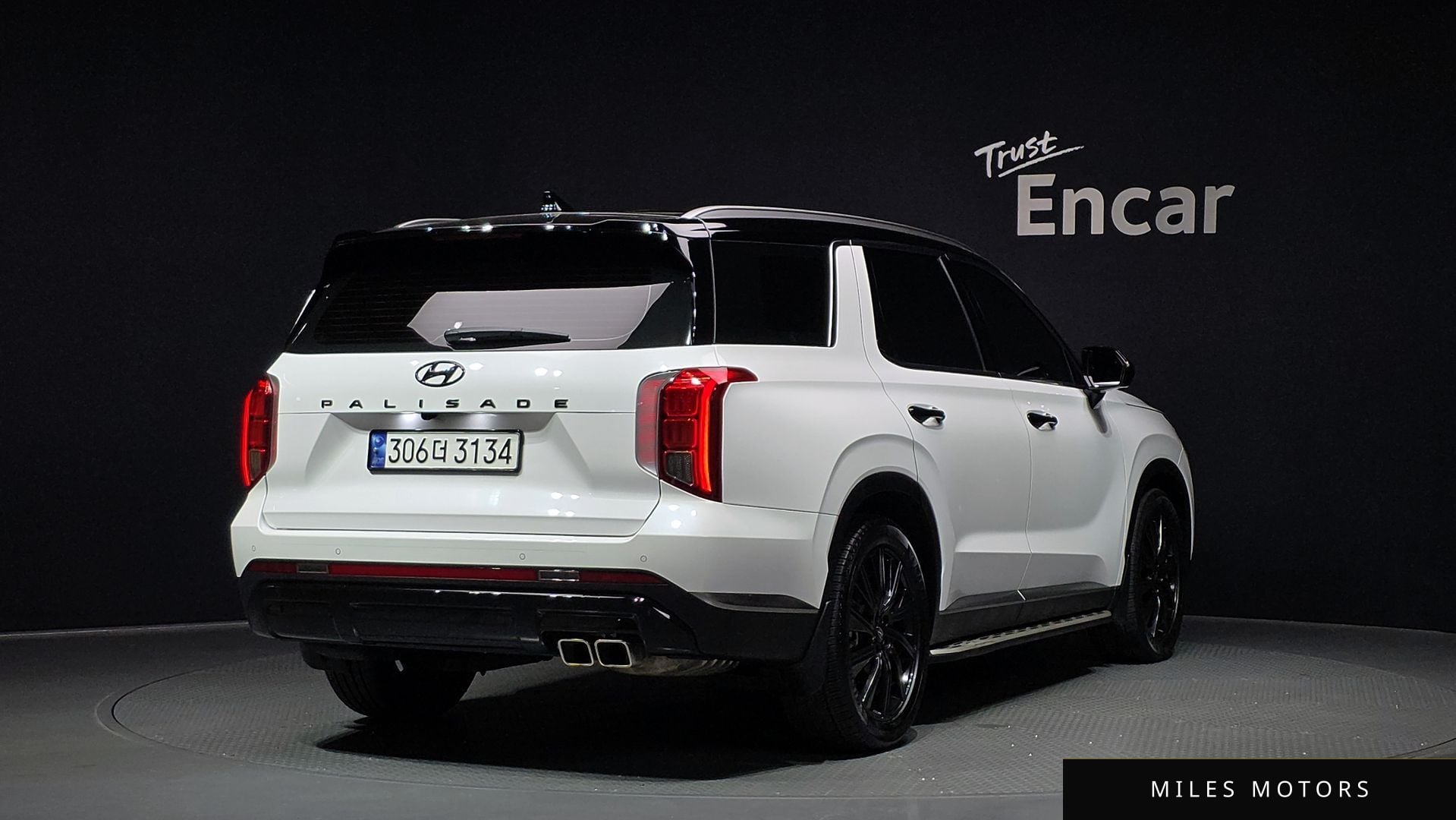 Hyundai Palisade 2023 — миниатюра 2