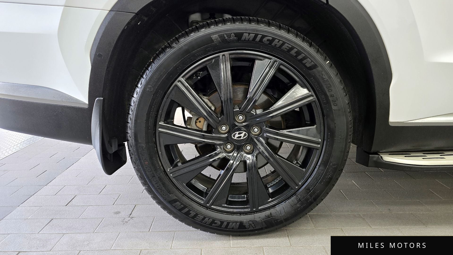 Hyundai Palisade 2023 — миниатюра 5
