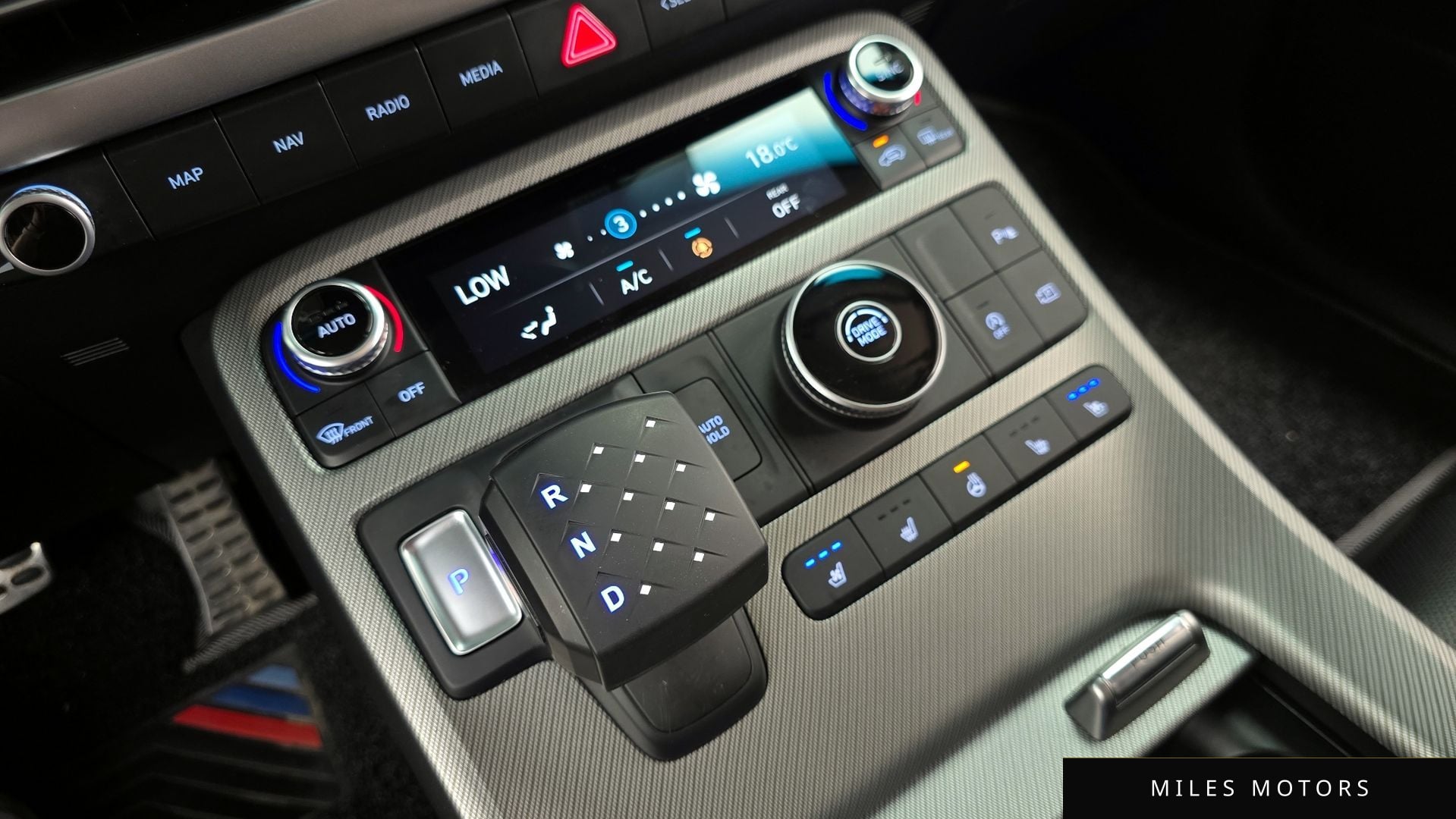 Hyundai Palisade 2023 — миниатюра 12