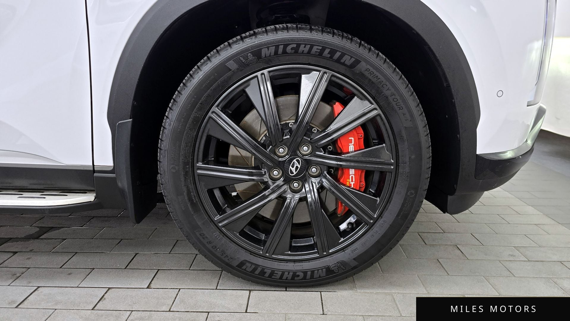 Hyundai Palisade 2023 — миниатюра 7