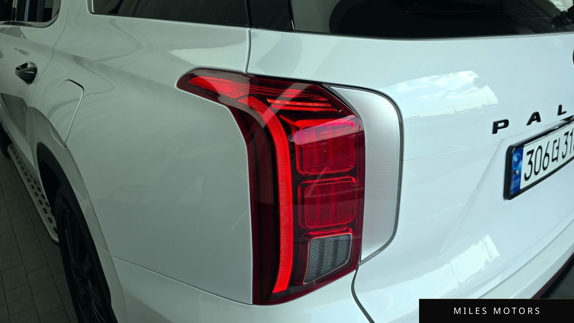 Hyundai Palisade 2023 — миниатюра 9