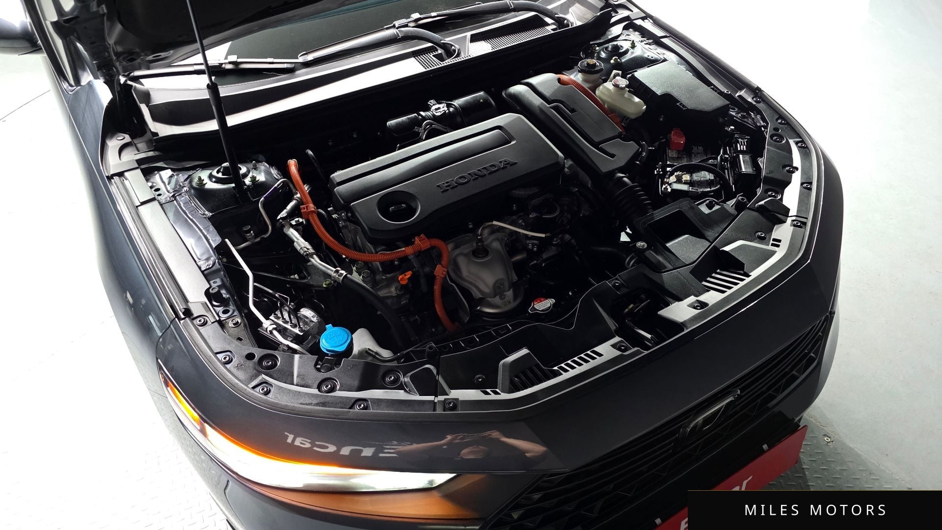Honda Accord 2024 — миниатюра 6