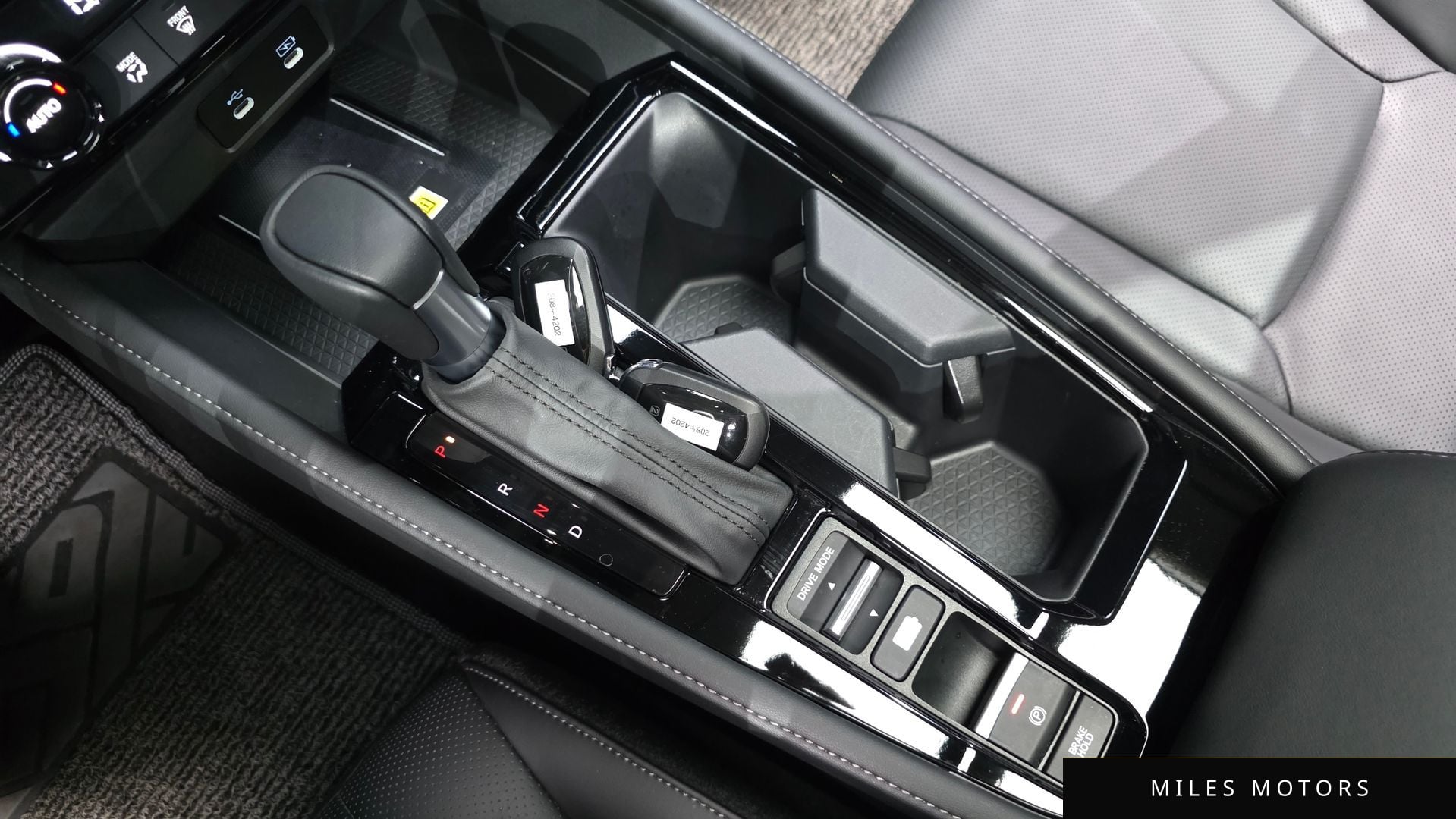 Honda Accord 2024 — миниатюра 12