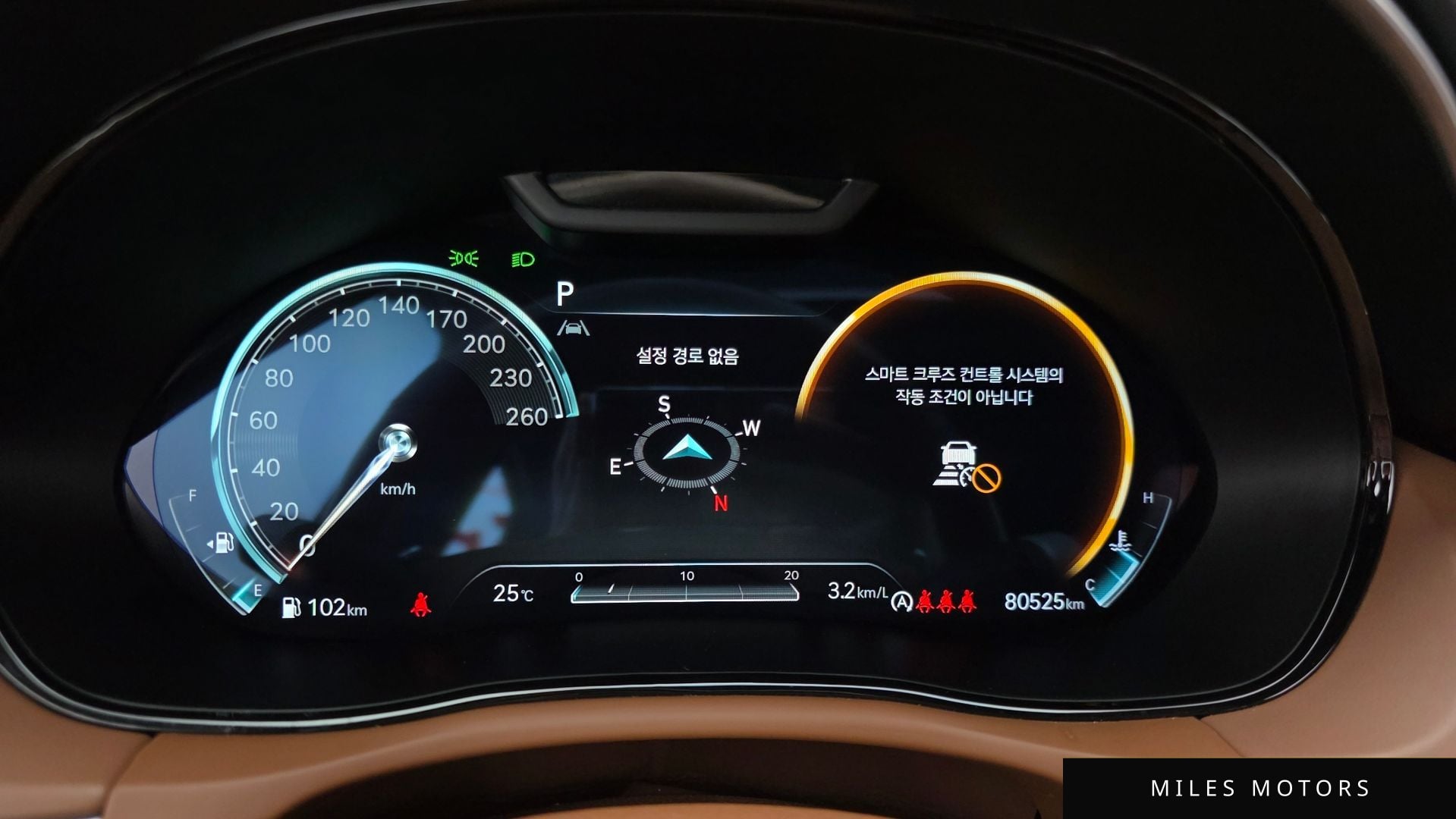 Genesis GV70 2022 — миниатюра 10