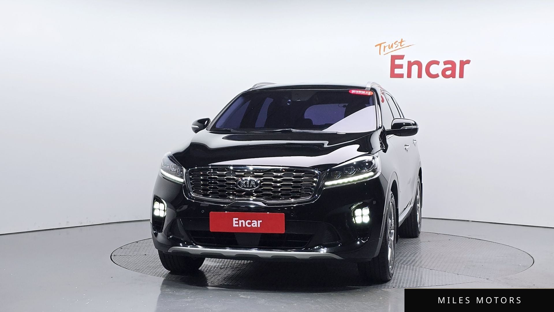 Kia Sorento 2020 — миниатюра 2