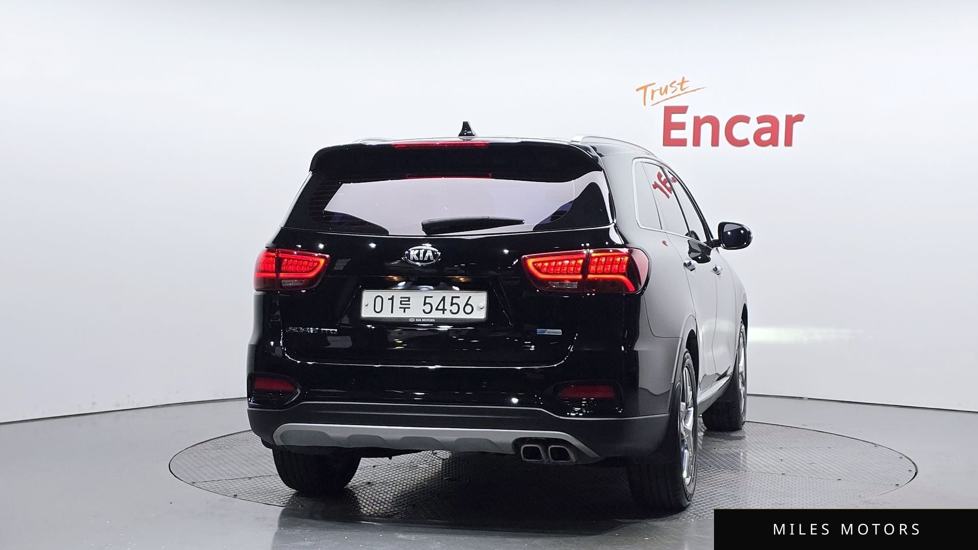 Kia Sorento 2020 — миниатюра 3