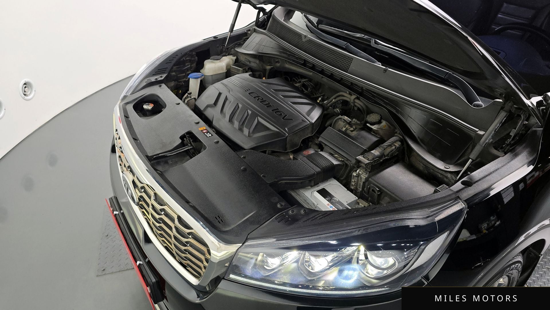 Kia Sorento 2020 — миниатюра 5