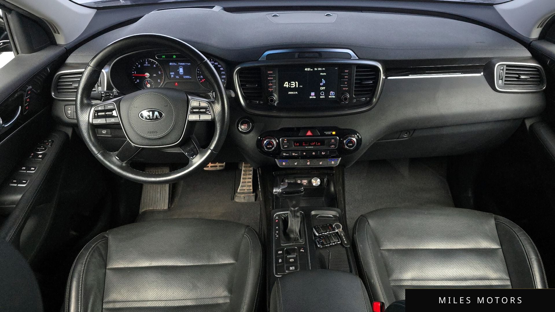 Kia Sorento 2020 — миниатюра 9