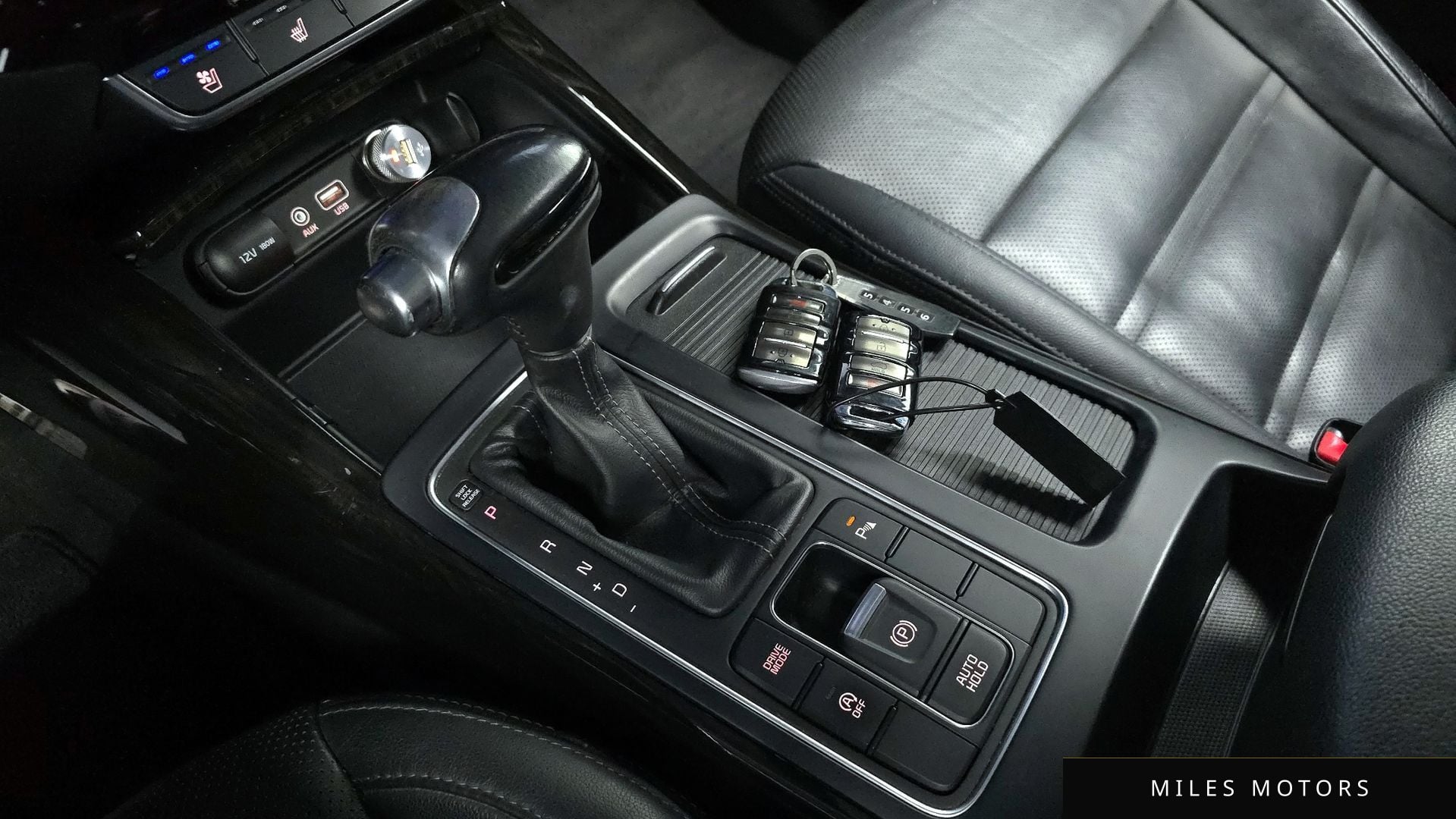 Kia Sorento 2020 — миниатюра 11