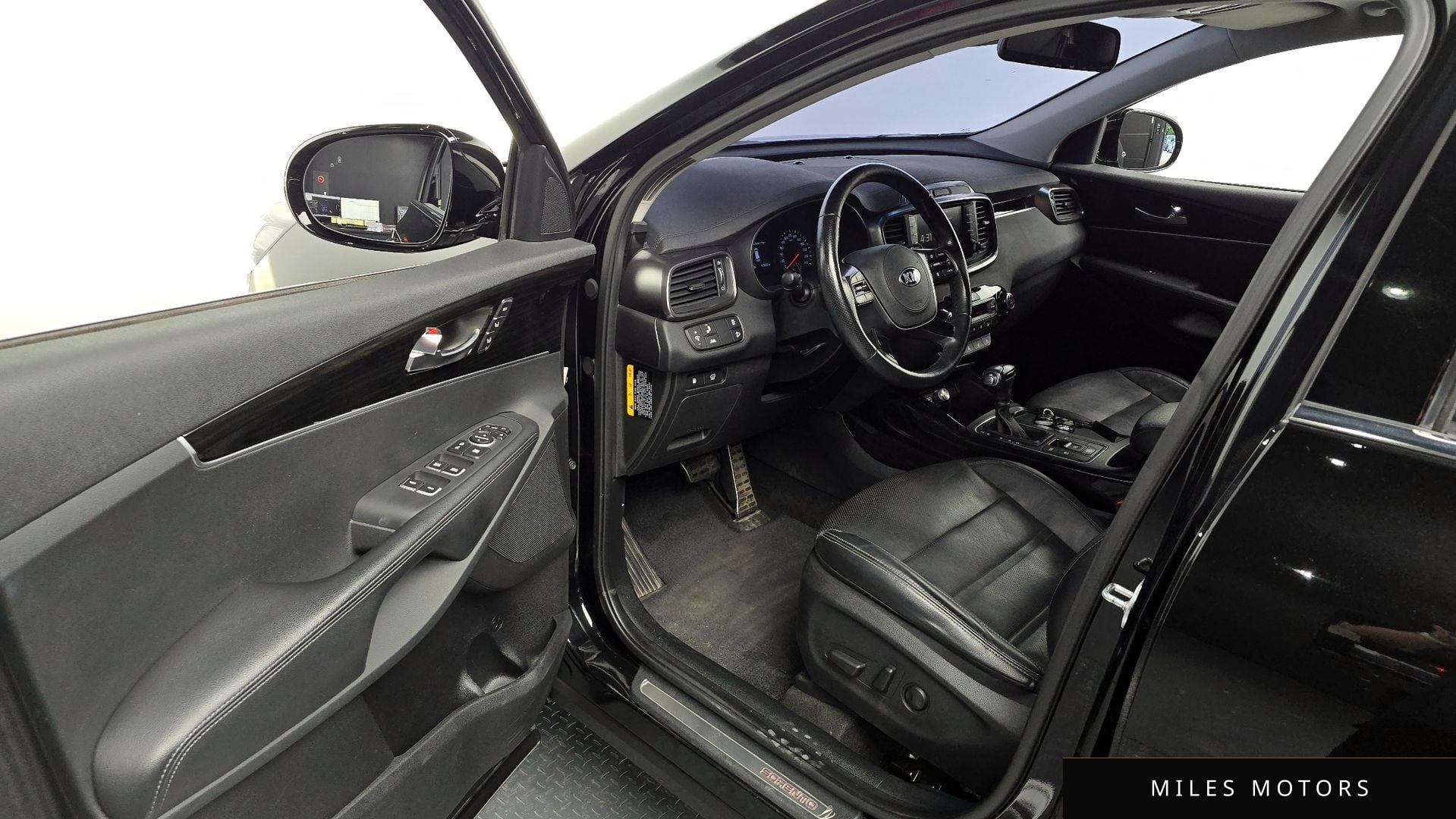 Kia Sorento 2020 — миниатюра 12