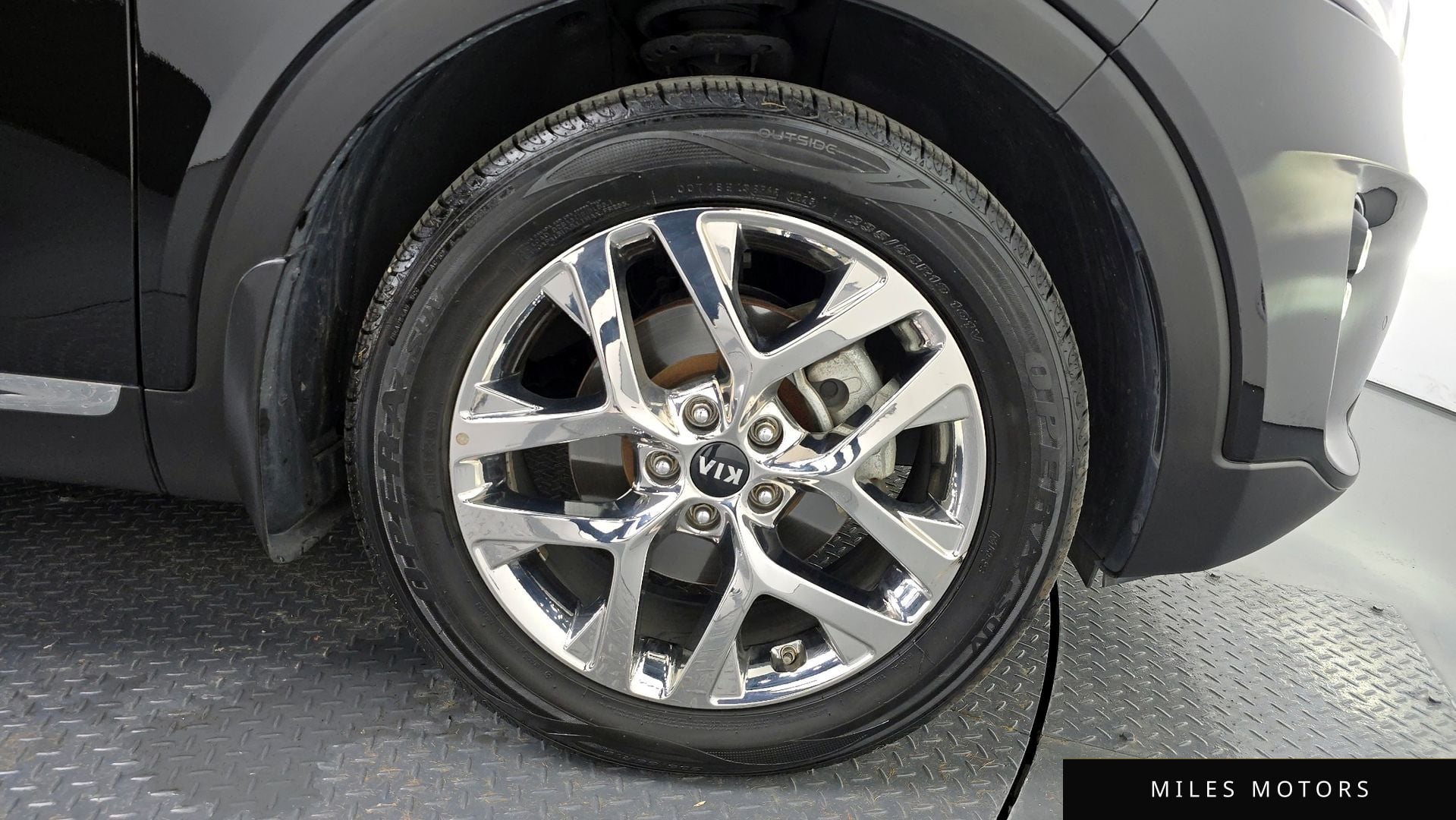 Kia Sorento 2020 — миниатюра 6