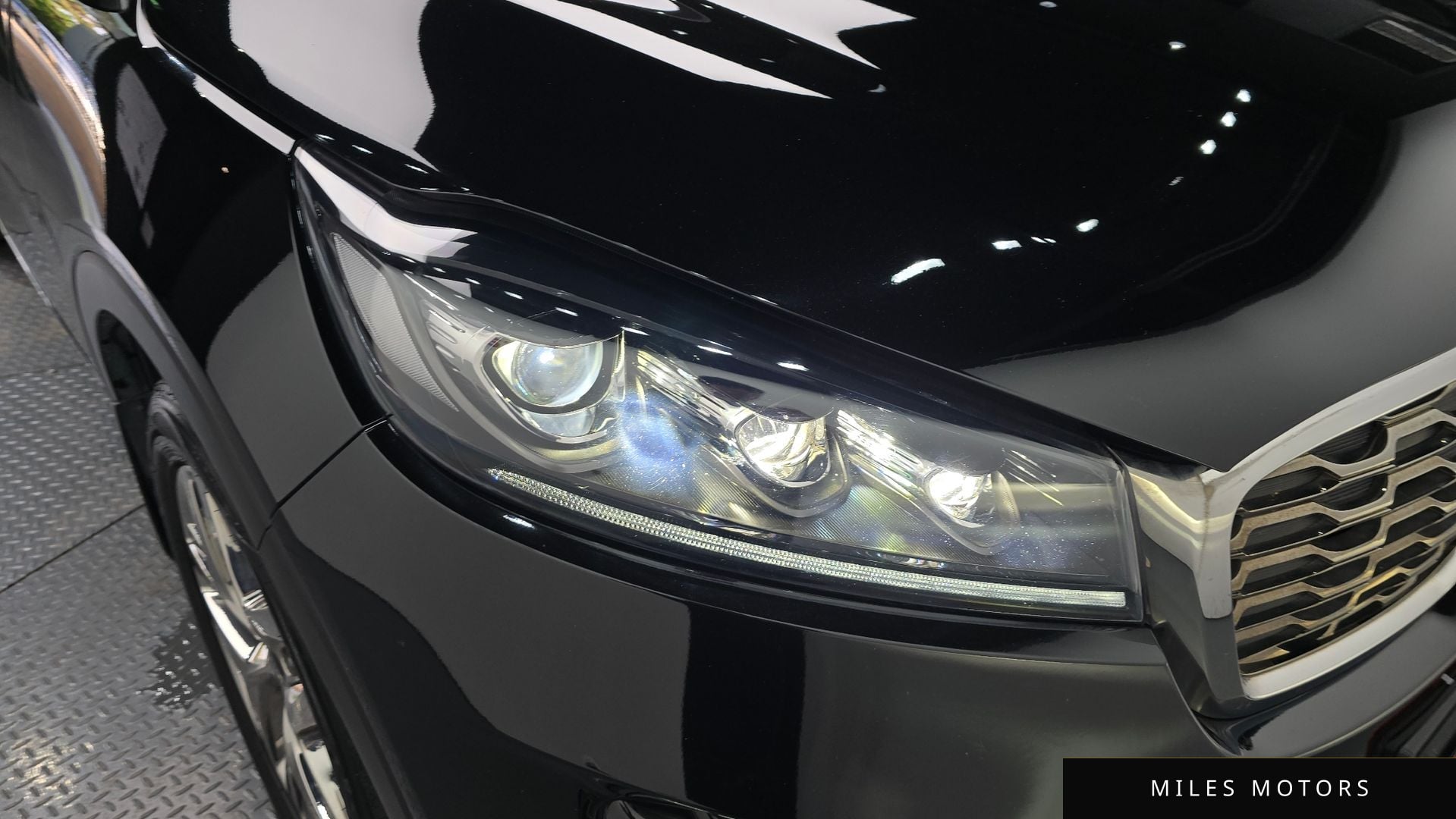 Kia Sorento 2020 — миниатюра 7