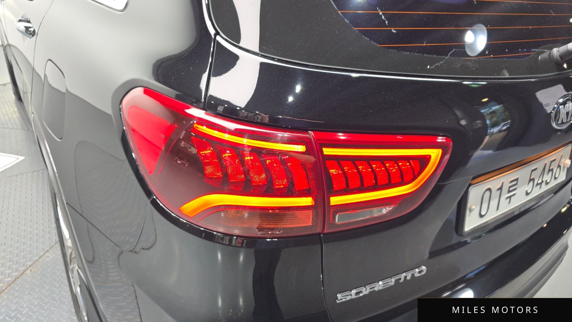 Kia Sorento 2020 — миниатюра 8