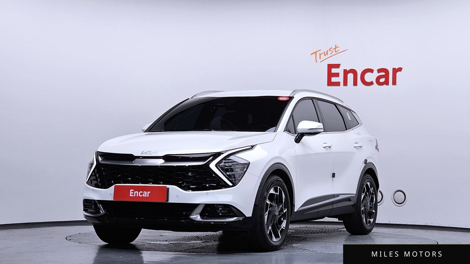 Kia Sportage 2024 — фото 1 из 12
