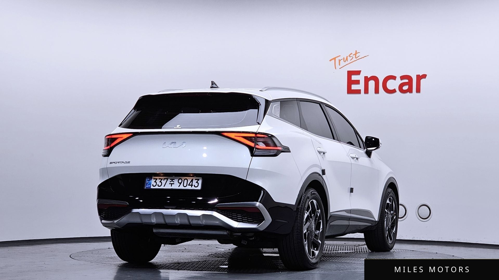 Kia Sportage 2024 — миниатюра 2