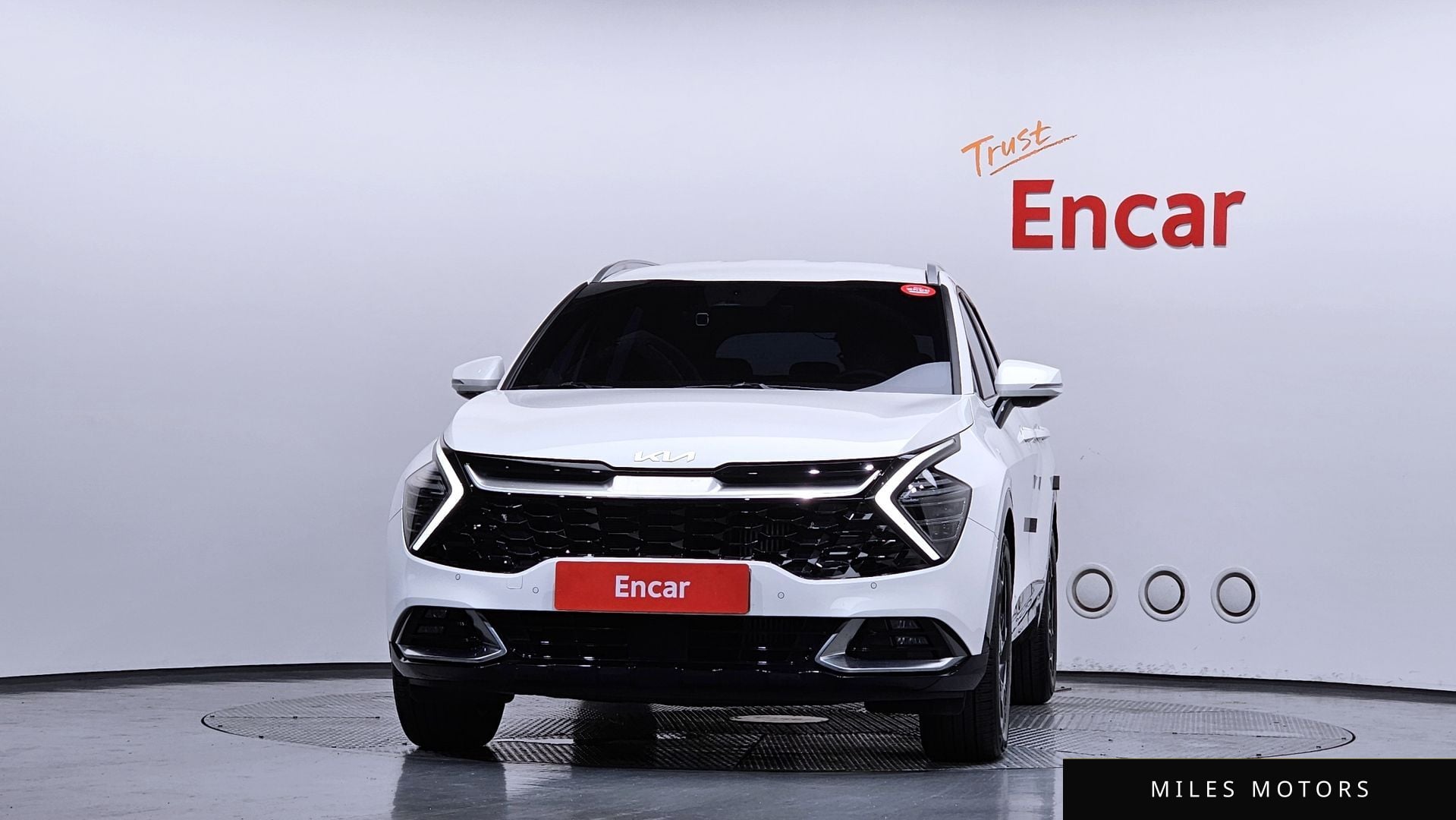 Kia Sportage 2024 — миниатюра 3