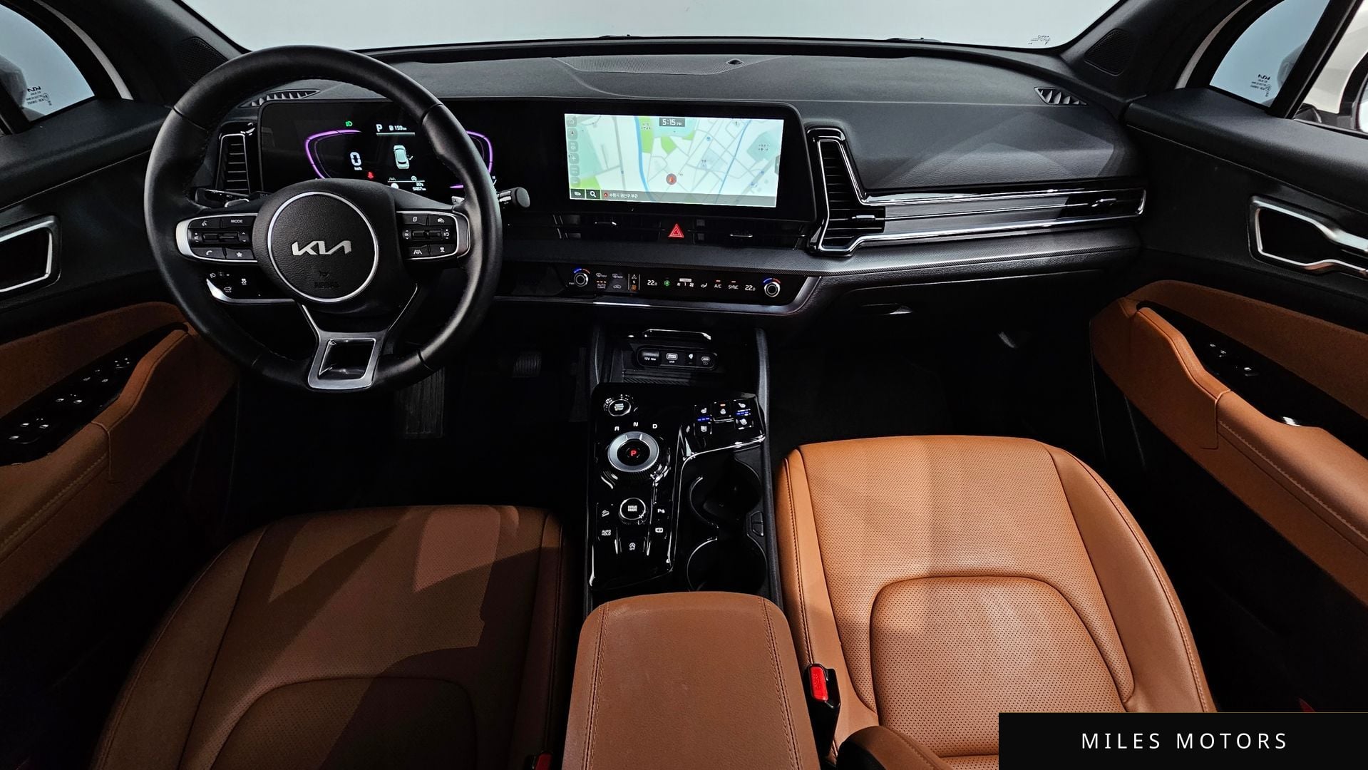 Kia Sportage 2024 — миниатюра 10