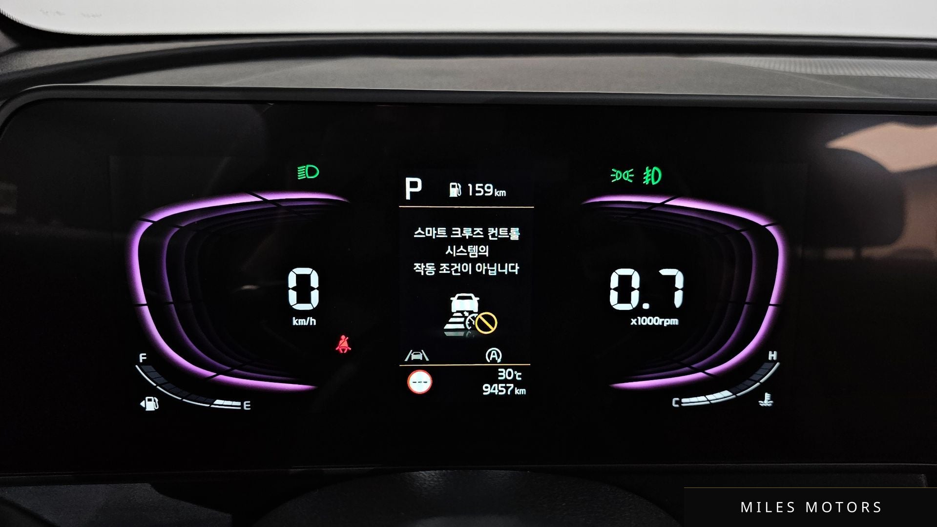 Kia Sportage 2024 — миниатюра 11