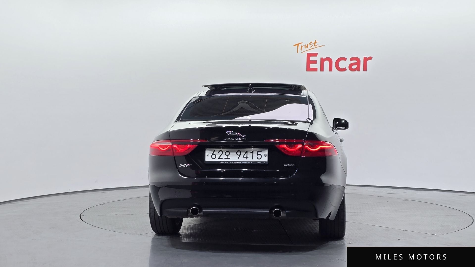 Jaguar XF (X260) 2019 — миниатюра 4