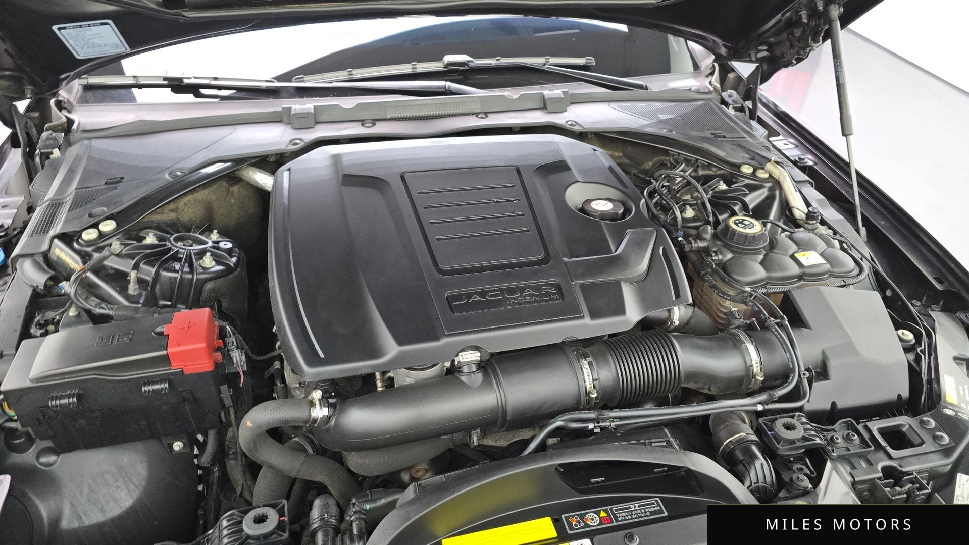 Jaguar XF (X260) 2019 — миниатюра 6