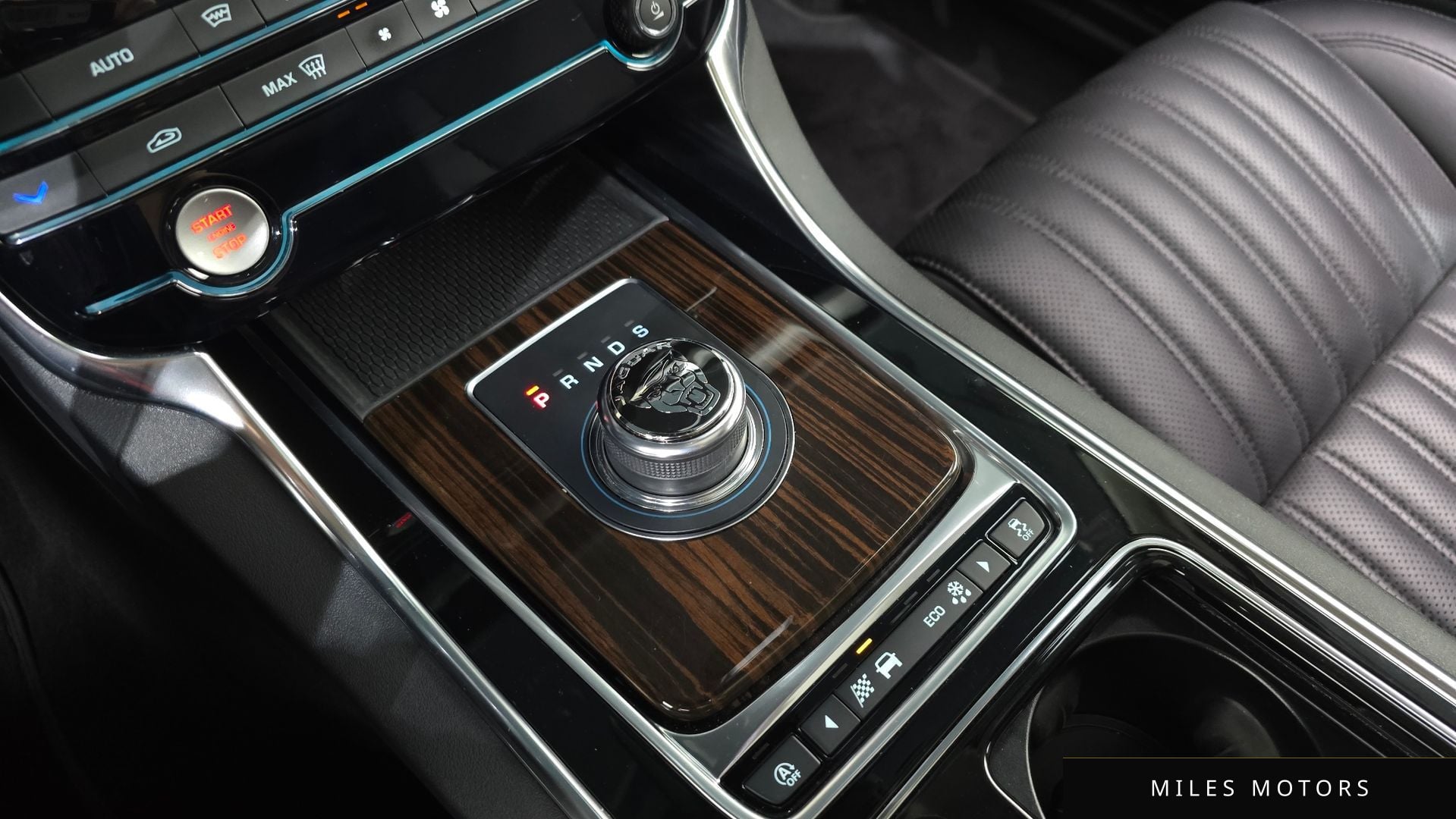 Jaguar XF (X260) 2019 — миниатюра 9