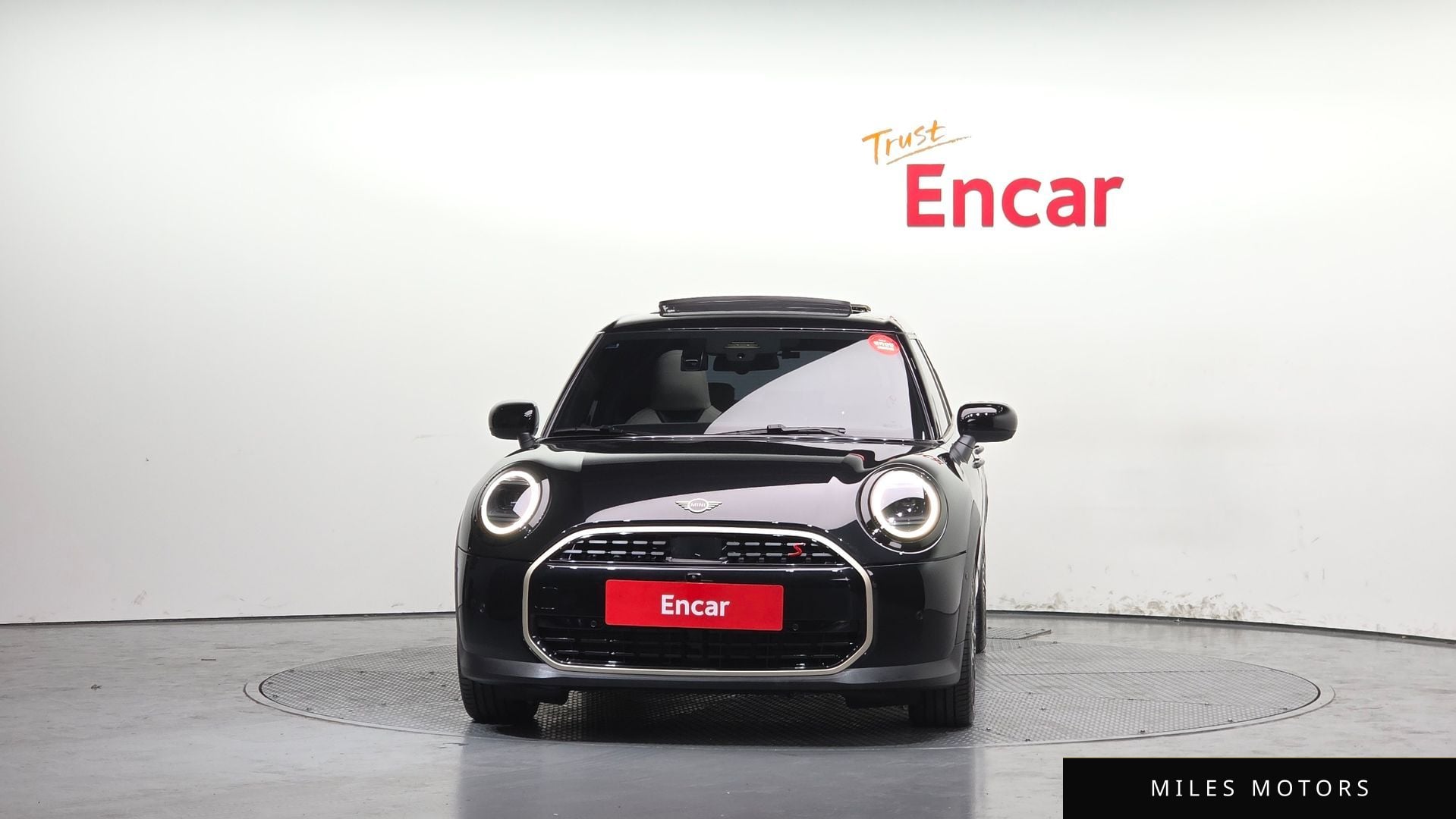 MINI Cooper S 2025 — миниатюра 3