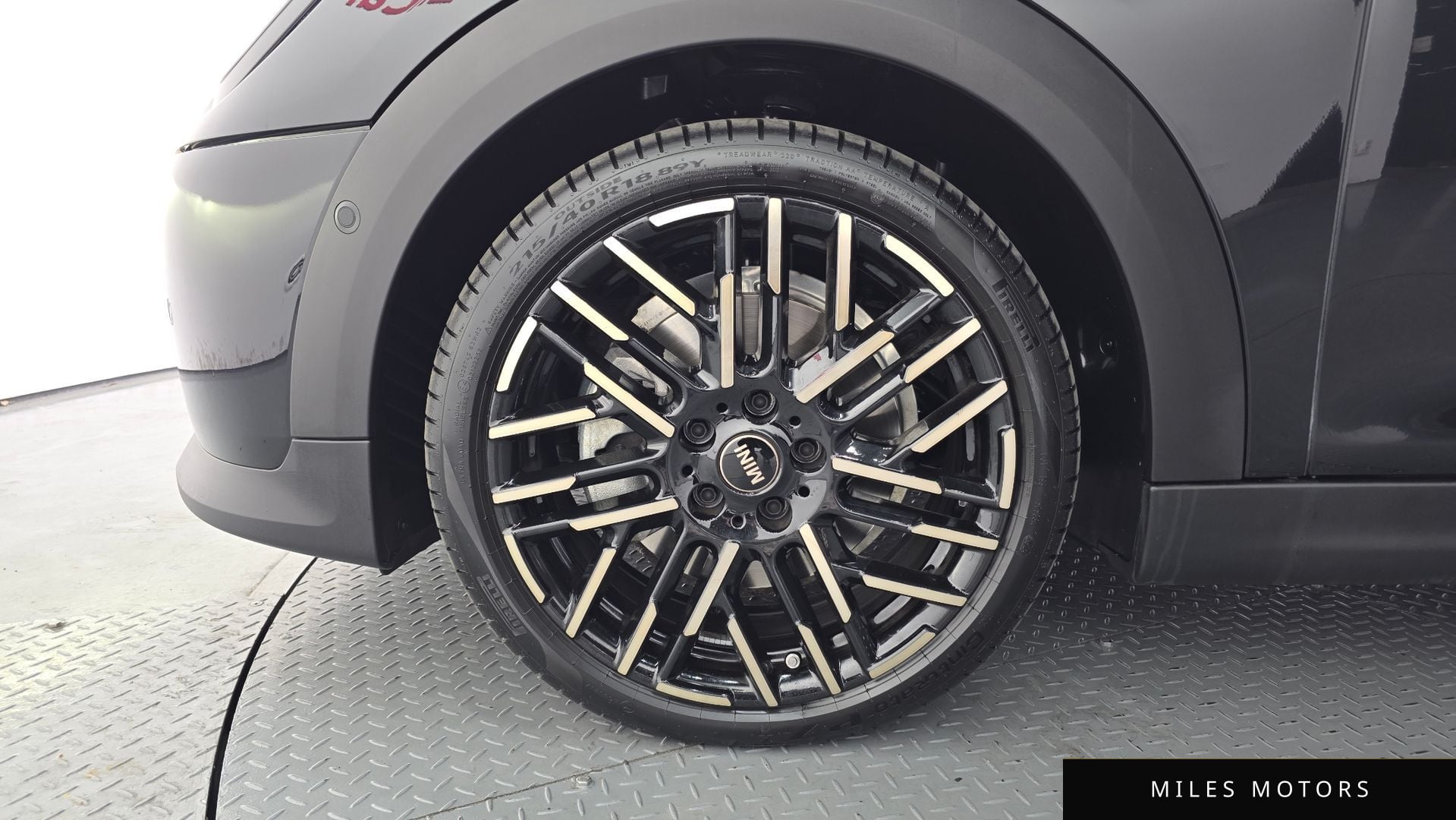 MINI Cooper S 2025 — миниатюра 5