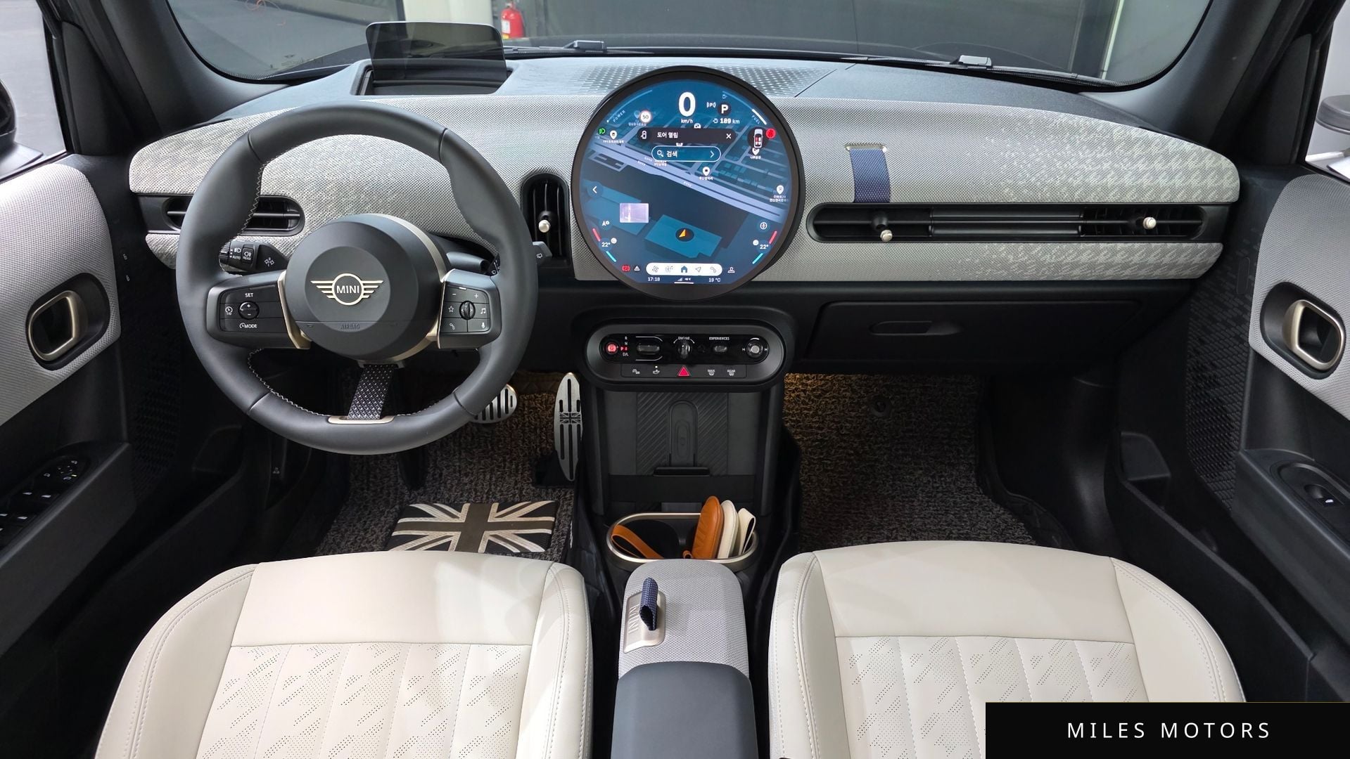 MINI Cooper S 2025 — миниатюра 10