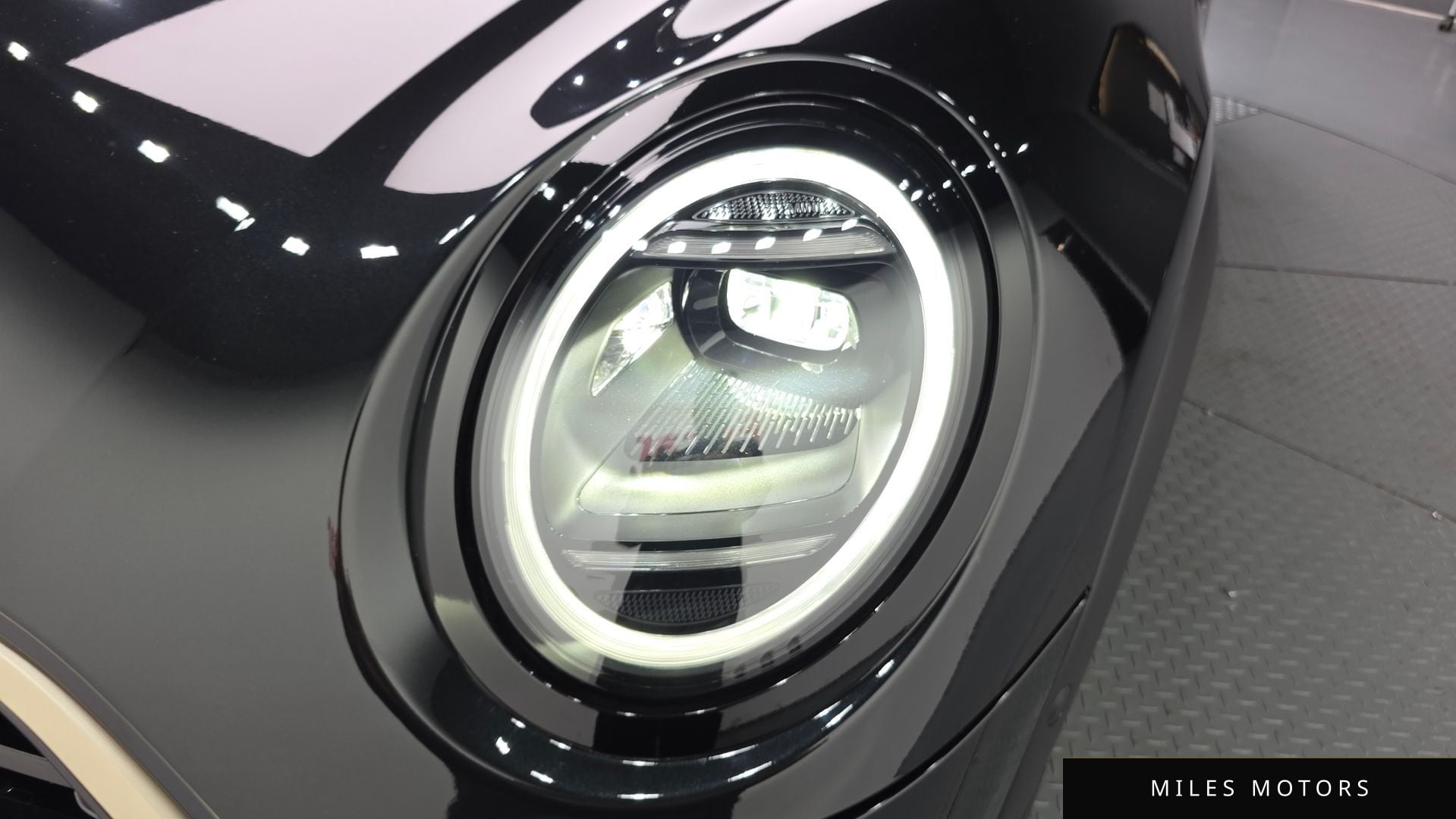 MINI Cooper S 2025 — миниатюра 8