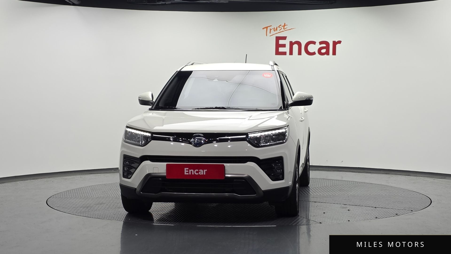 KG Mobility TIBOLI 2021 — миниатюра 3